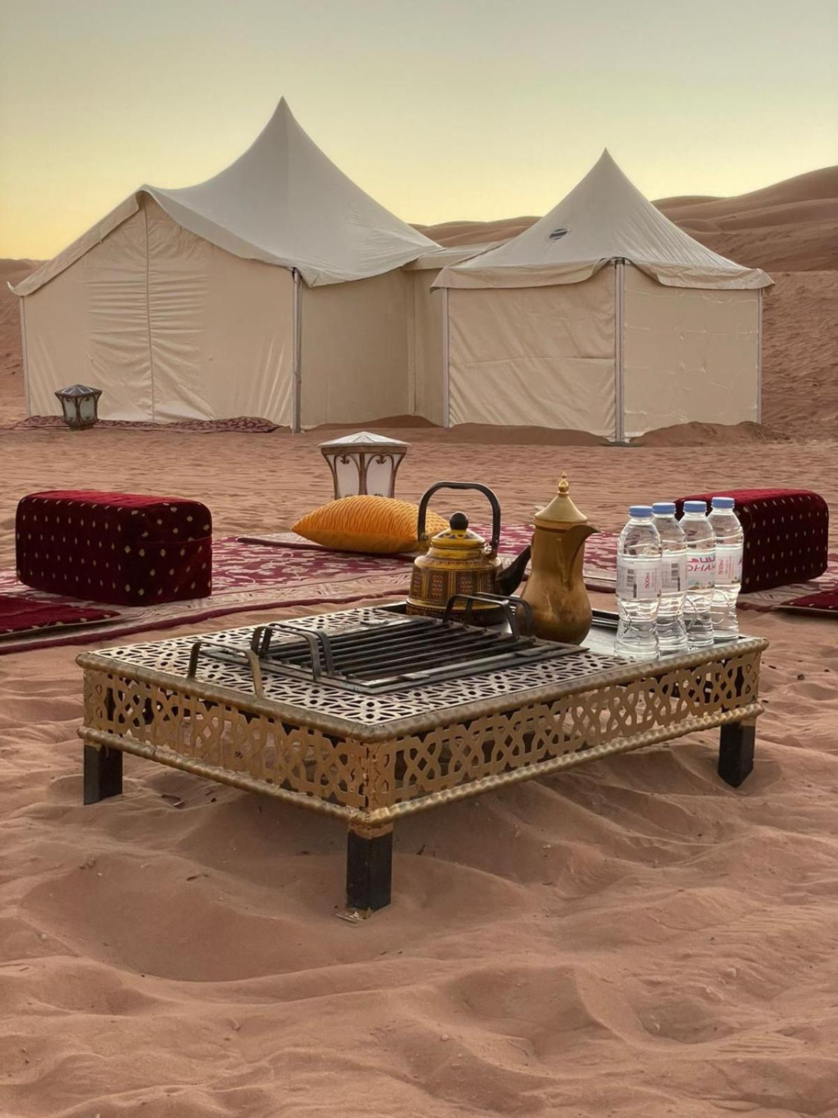 Royal Tent photo 2