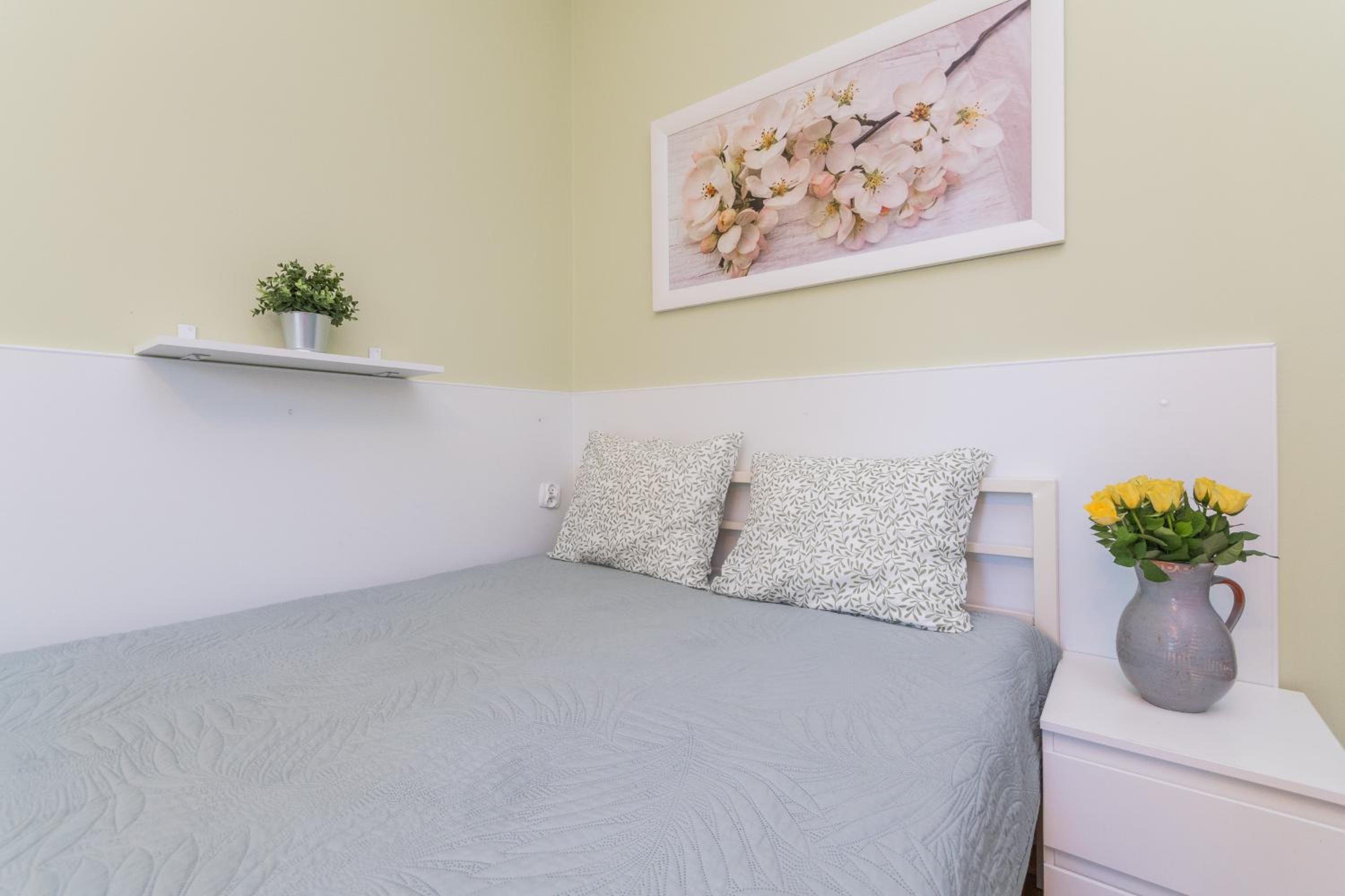 Triple Room with Private Bathroom photo 1