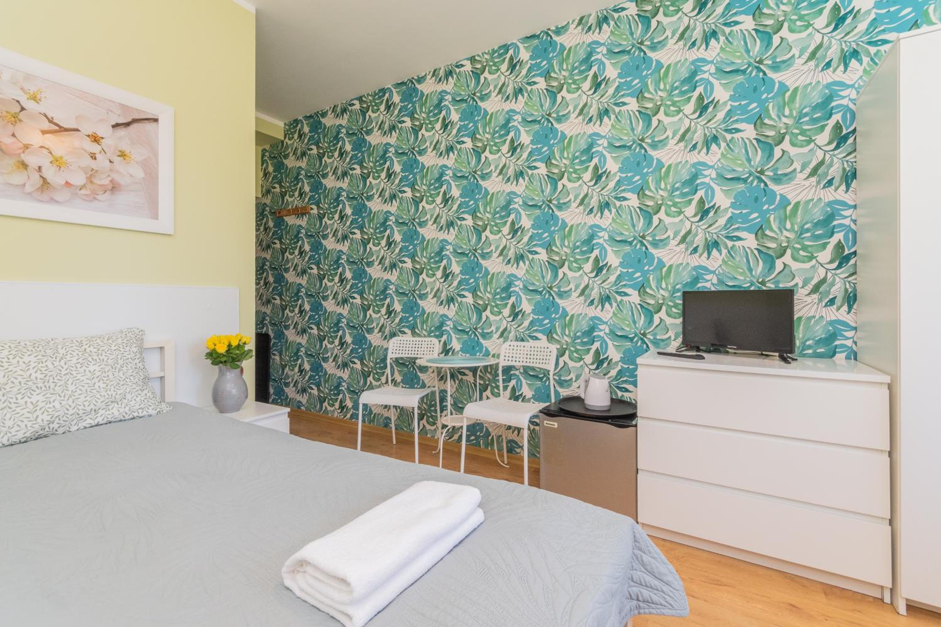 Triple Room with Private Bathroom photo 3