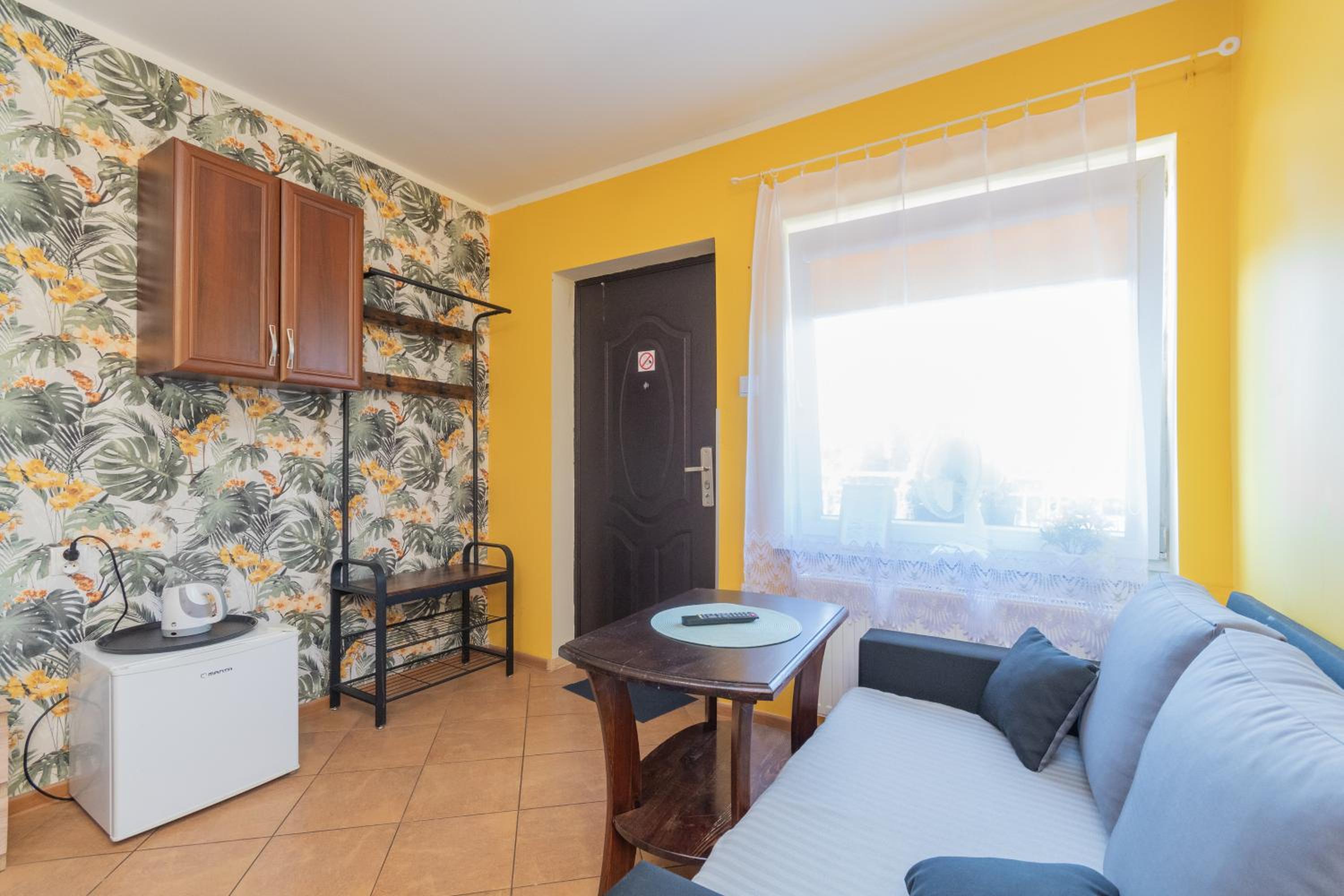 Double Room with Private Bathroom photo 2