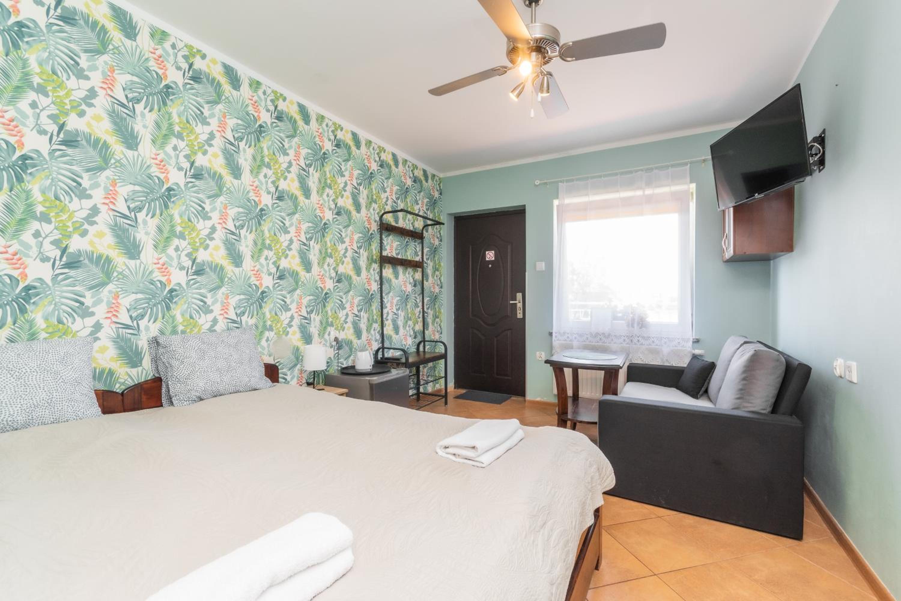 Double Room with Private Bathroom photo 1