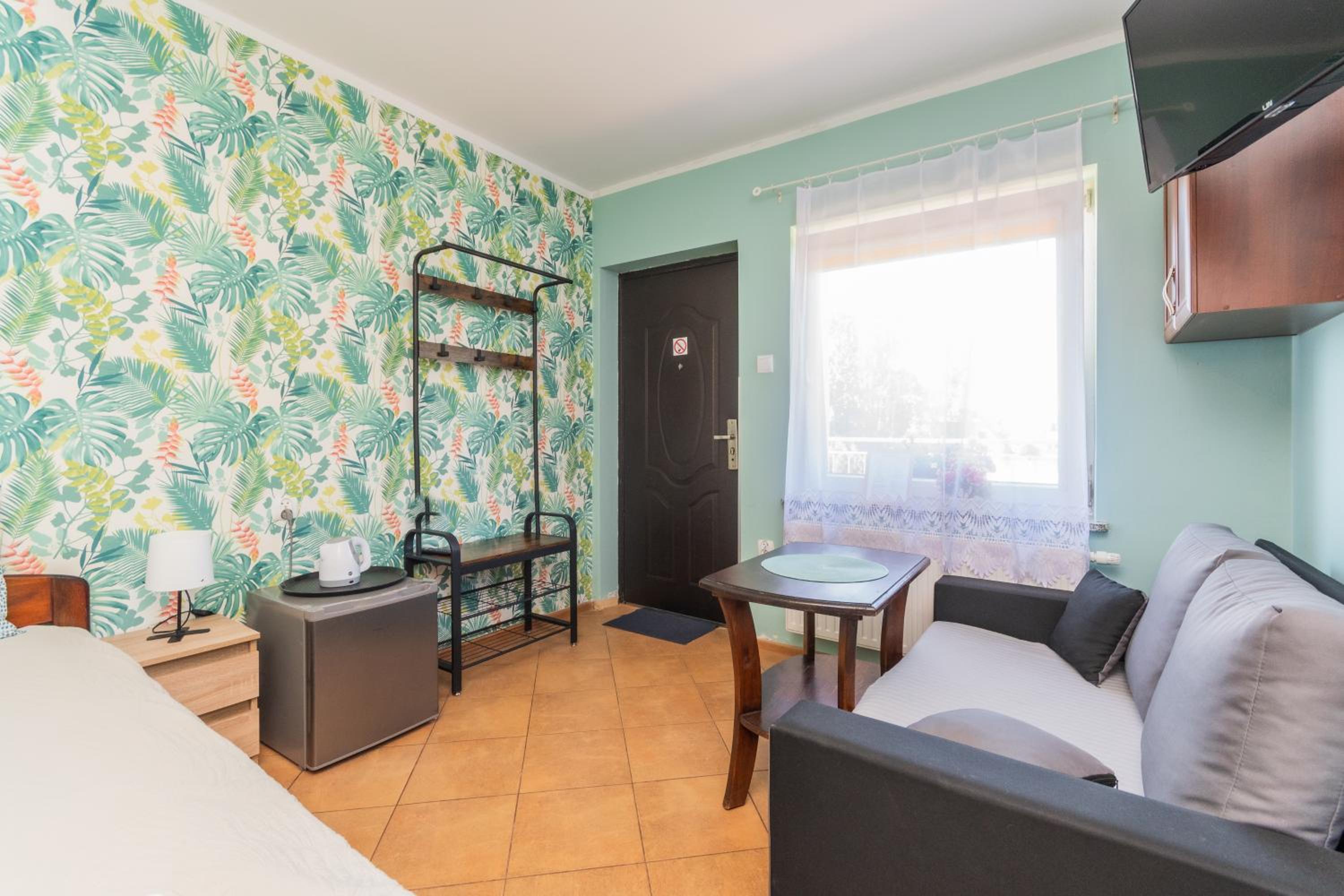 Double Room with Private Bathroom photo 2