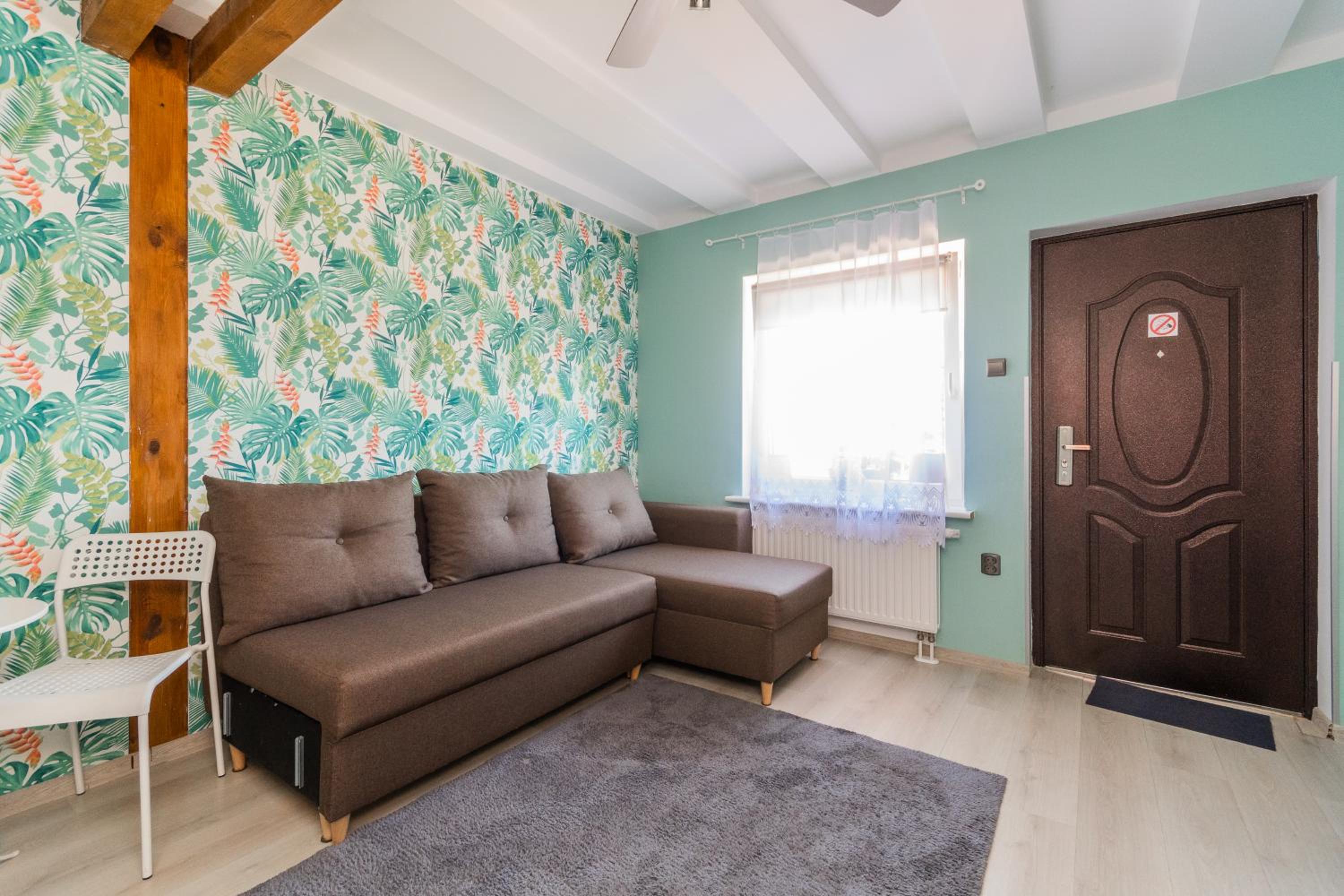 Triple Room with Private Bathroom photo 3