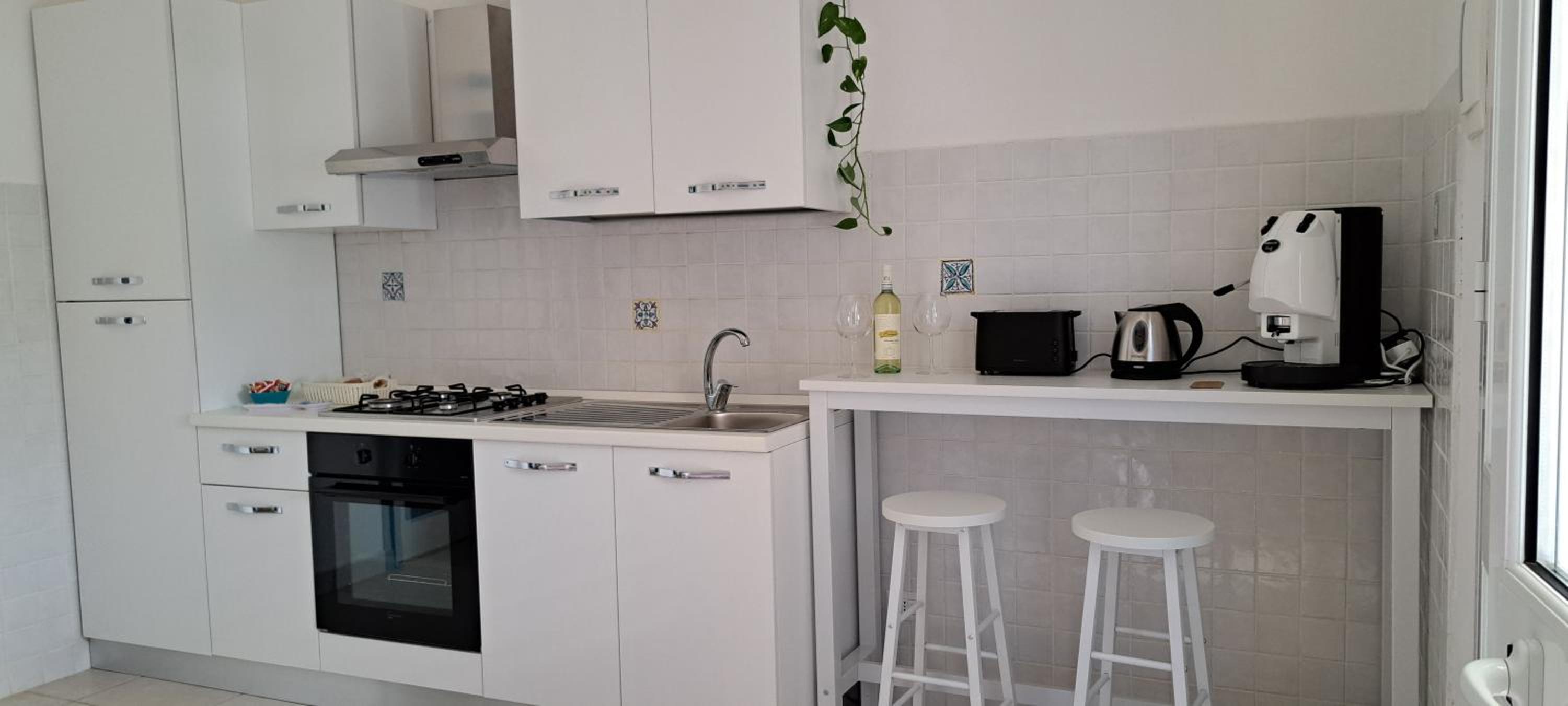 One-Bedroom House photo 3