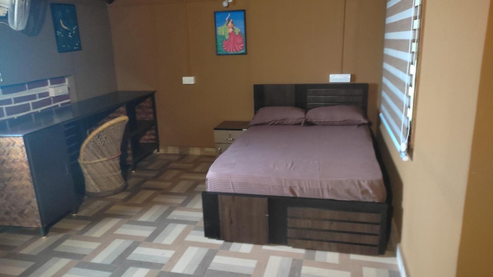 Double Room with Garden View photo 1