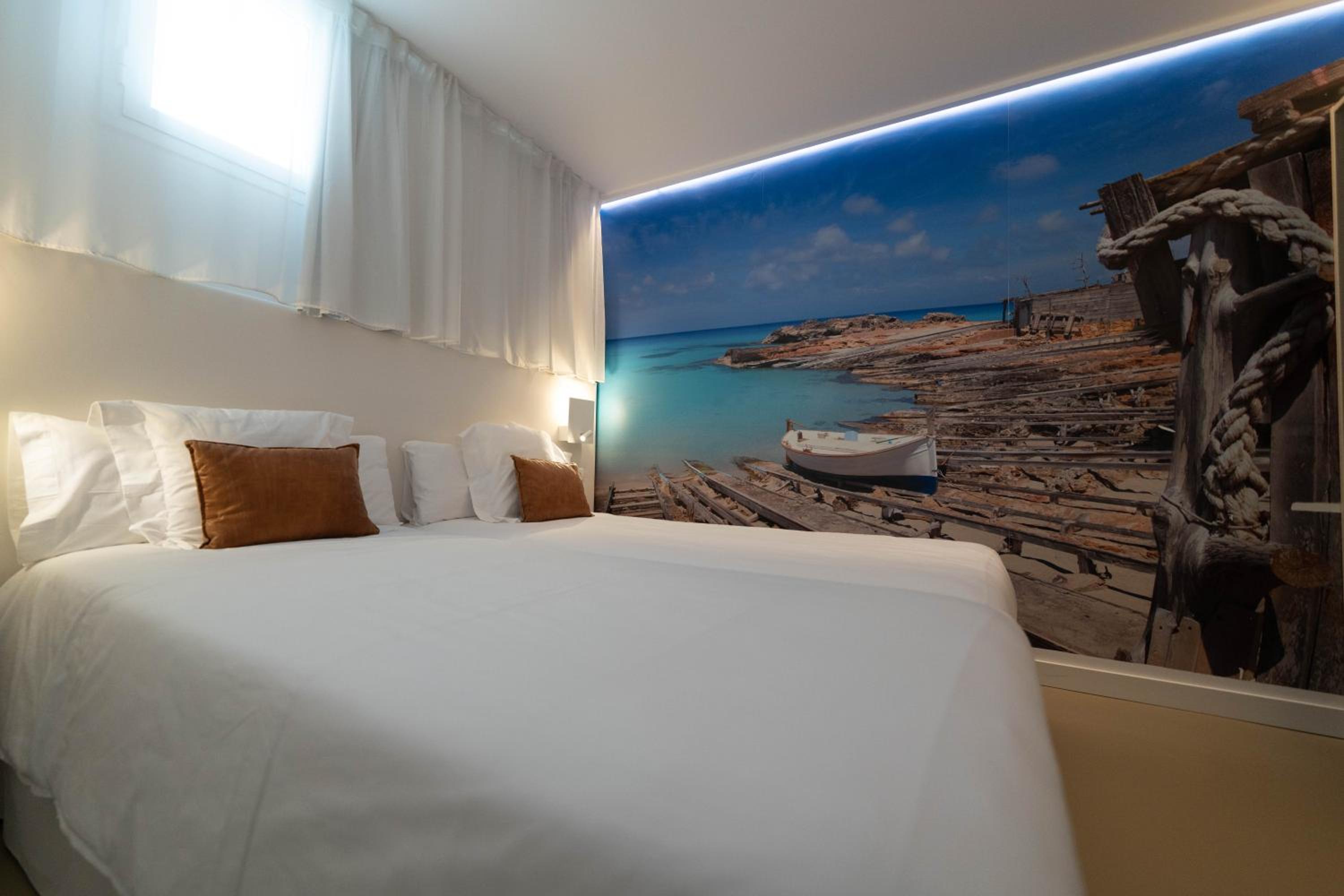 Apartamento Superior con Vista al Jardín