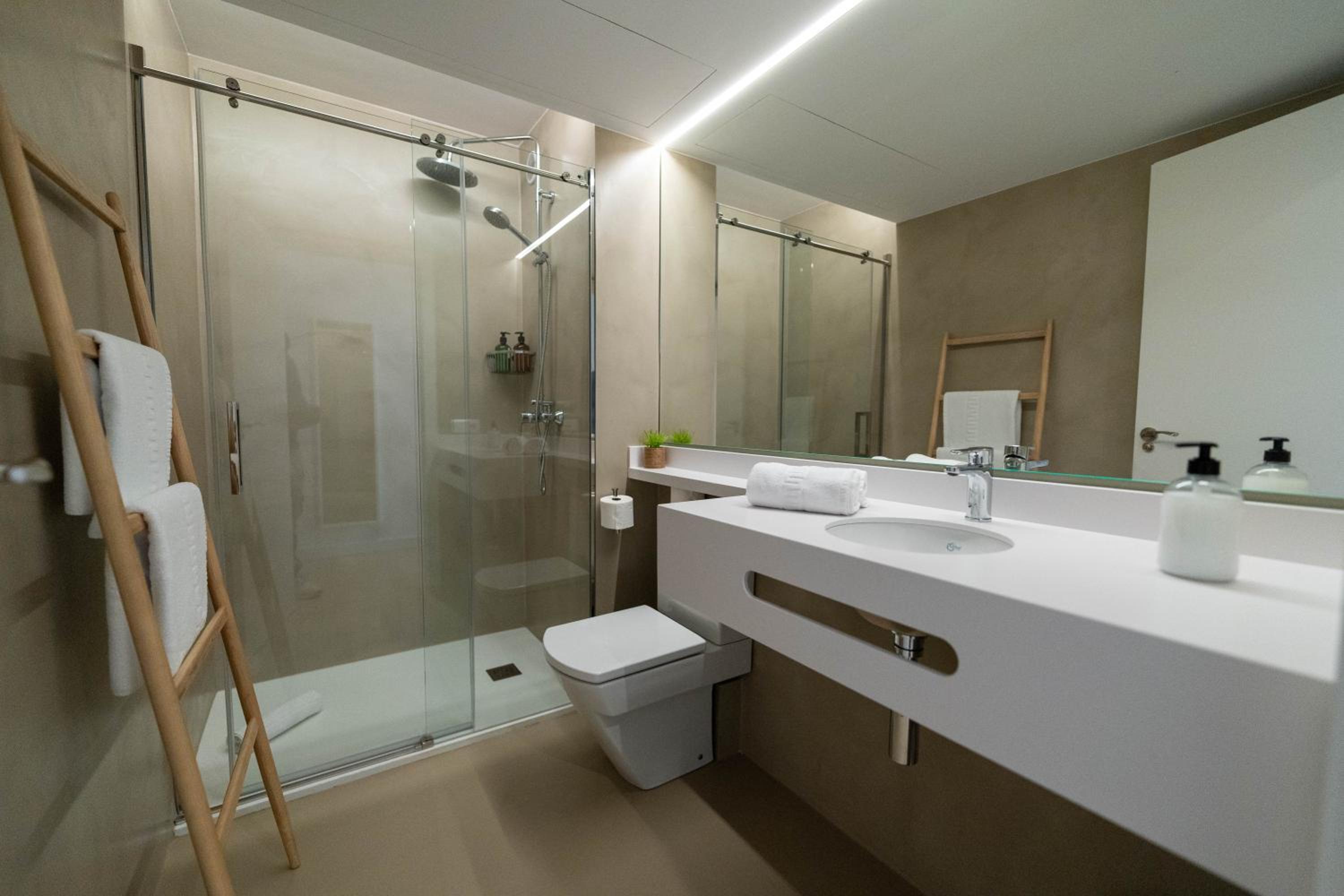 Superior Apartment with Sea View  photo 2