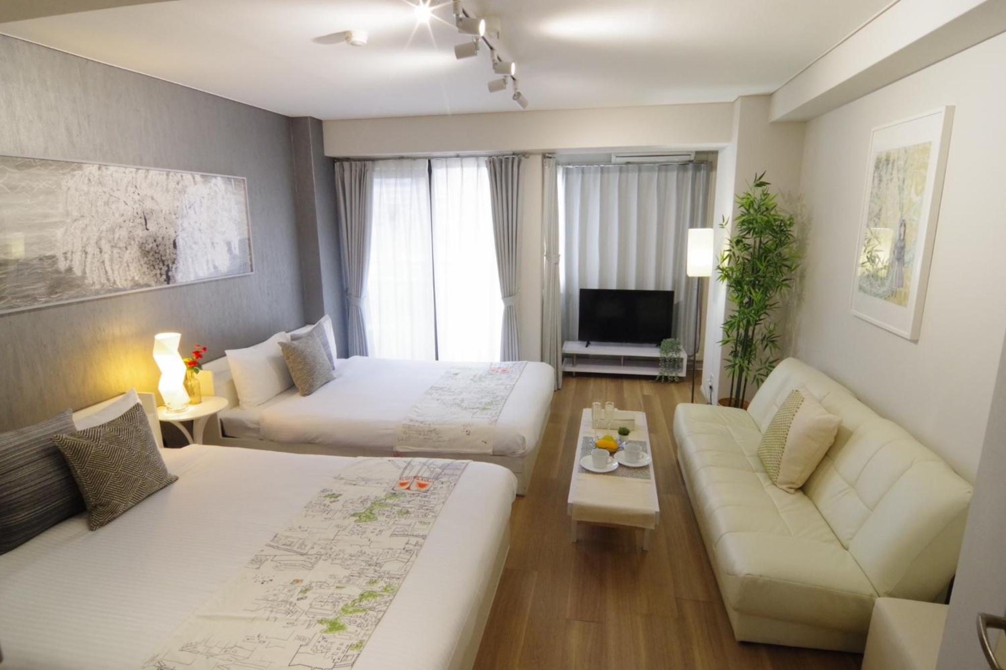 Standard Family Room