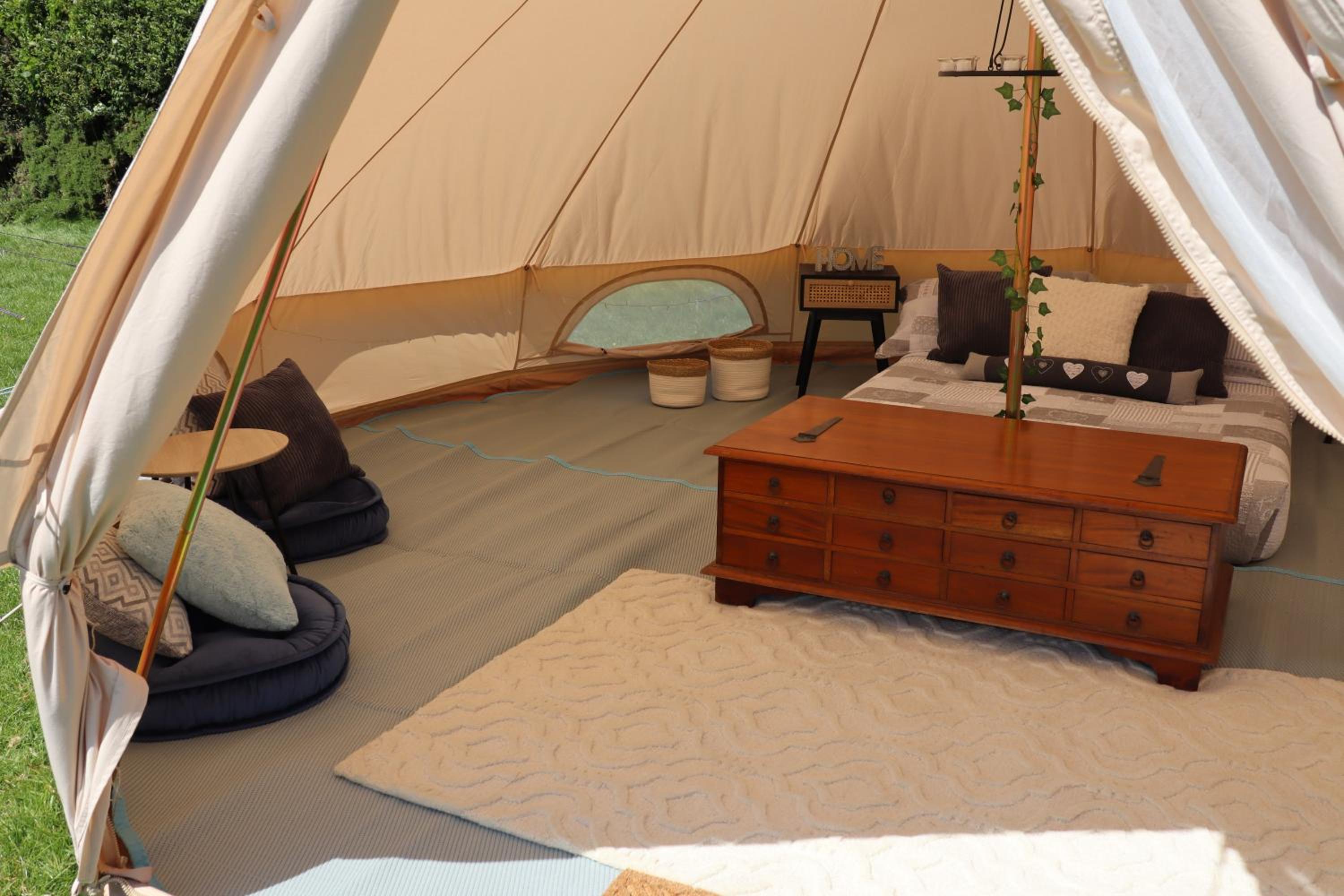 Tent photo 3