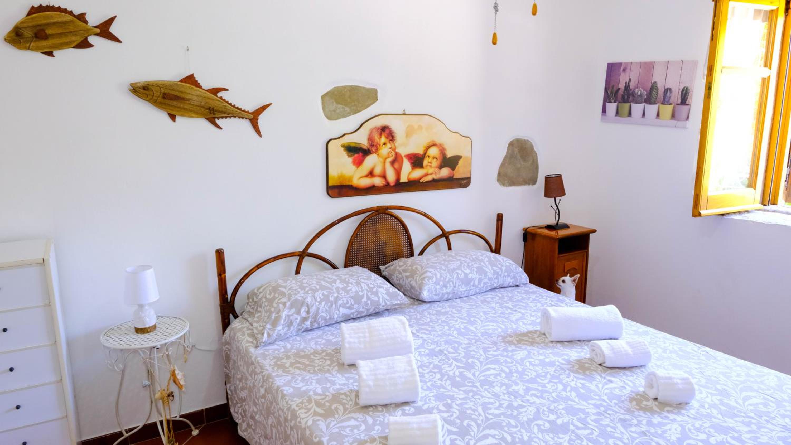 One-Bedroom House photo 1