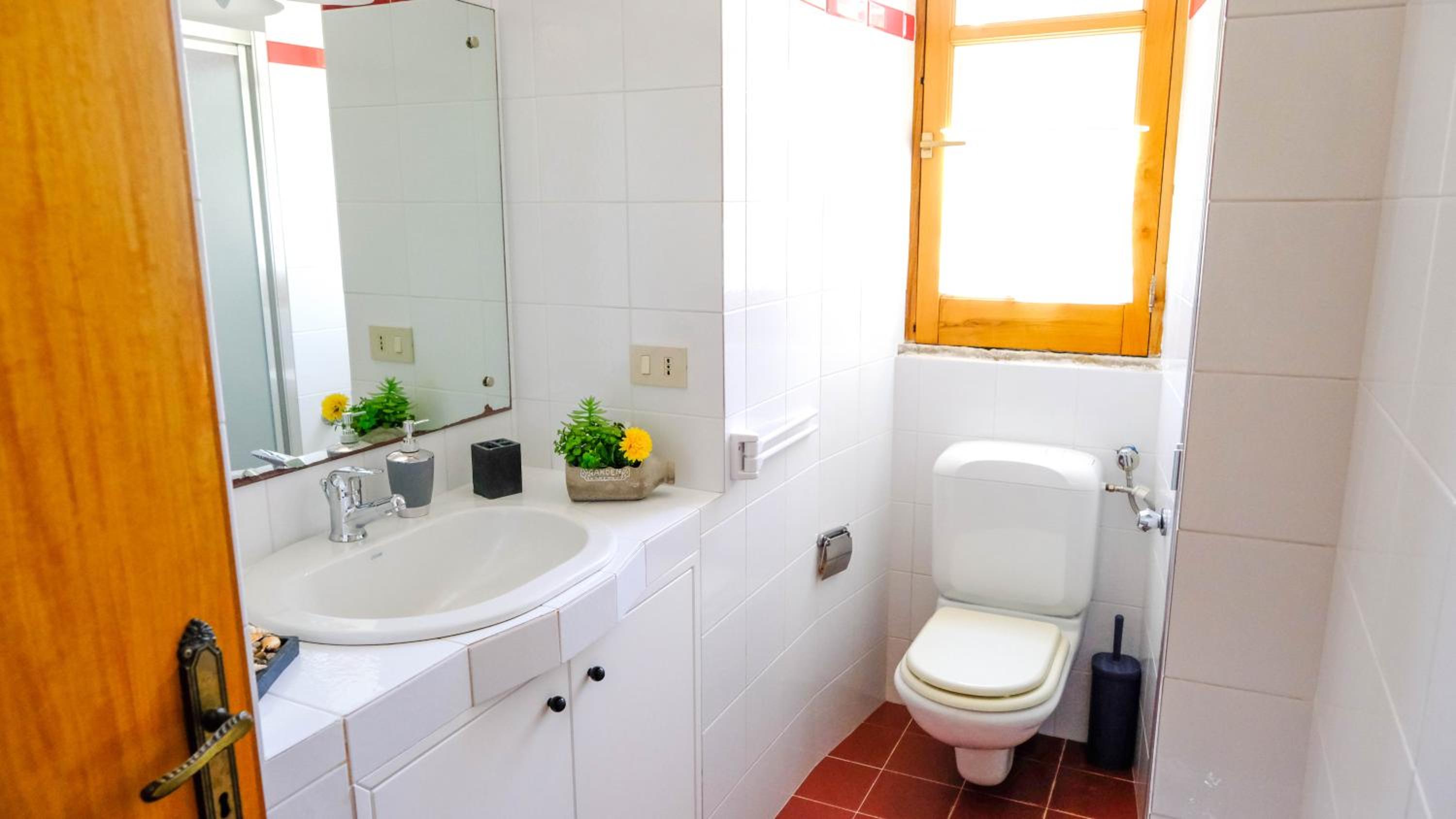 One-Bedroom House photo 2