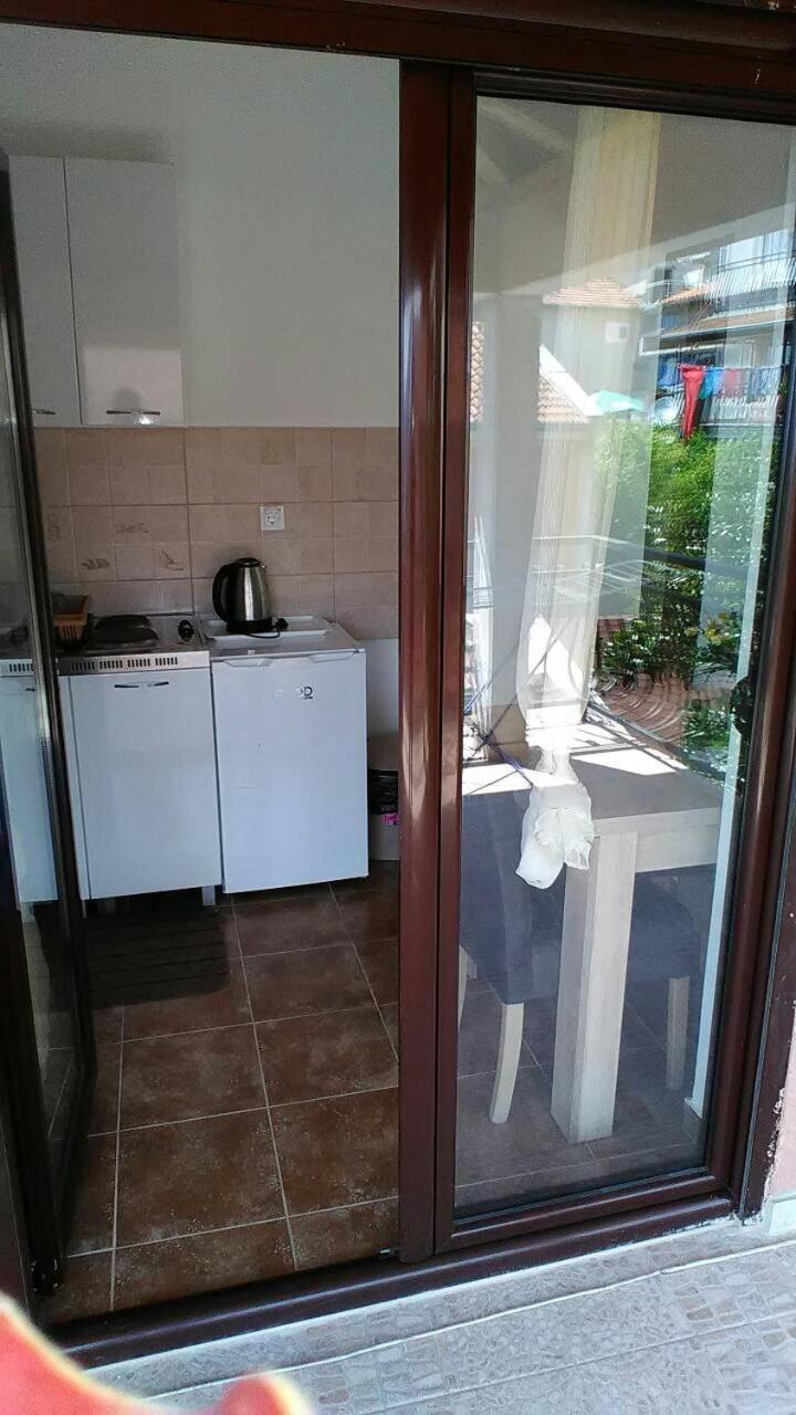 Studio with Terrace photo 2
