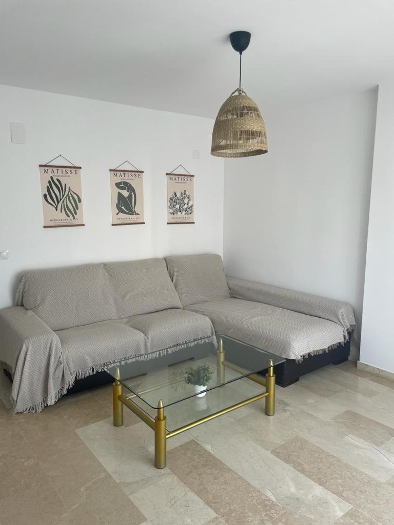 Casa de Dos Habitaciones
