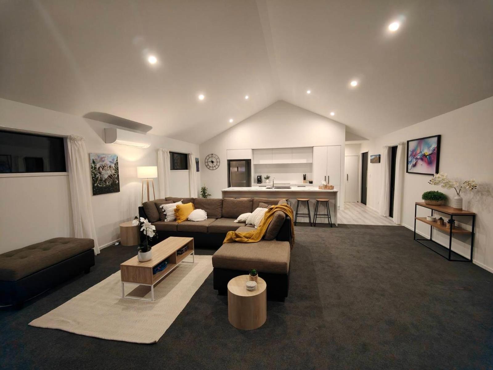 Two-Bedroom House photo 1