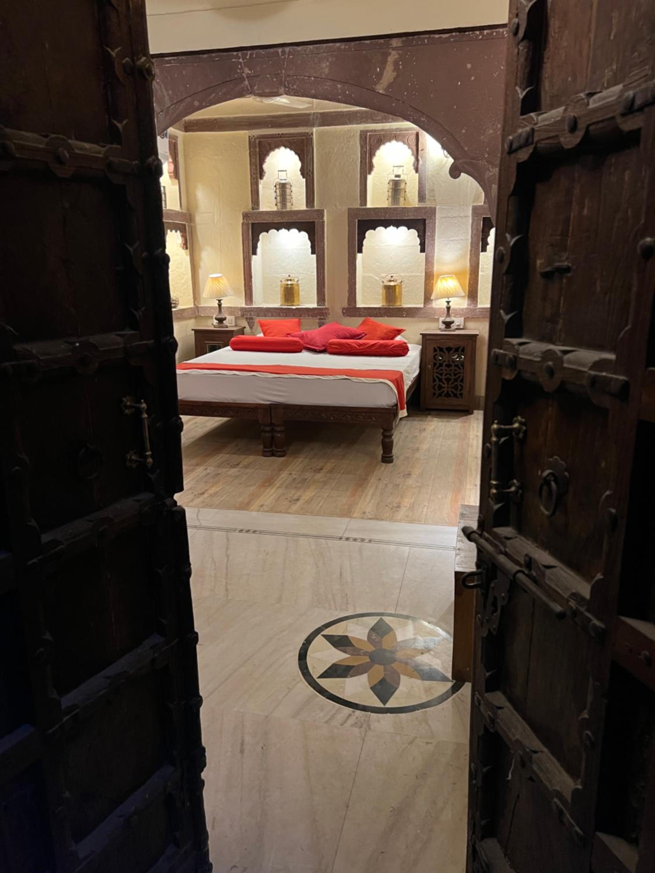 Family Suite - Photo 8
