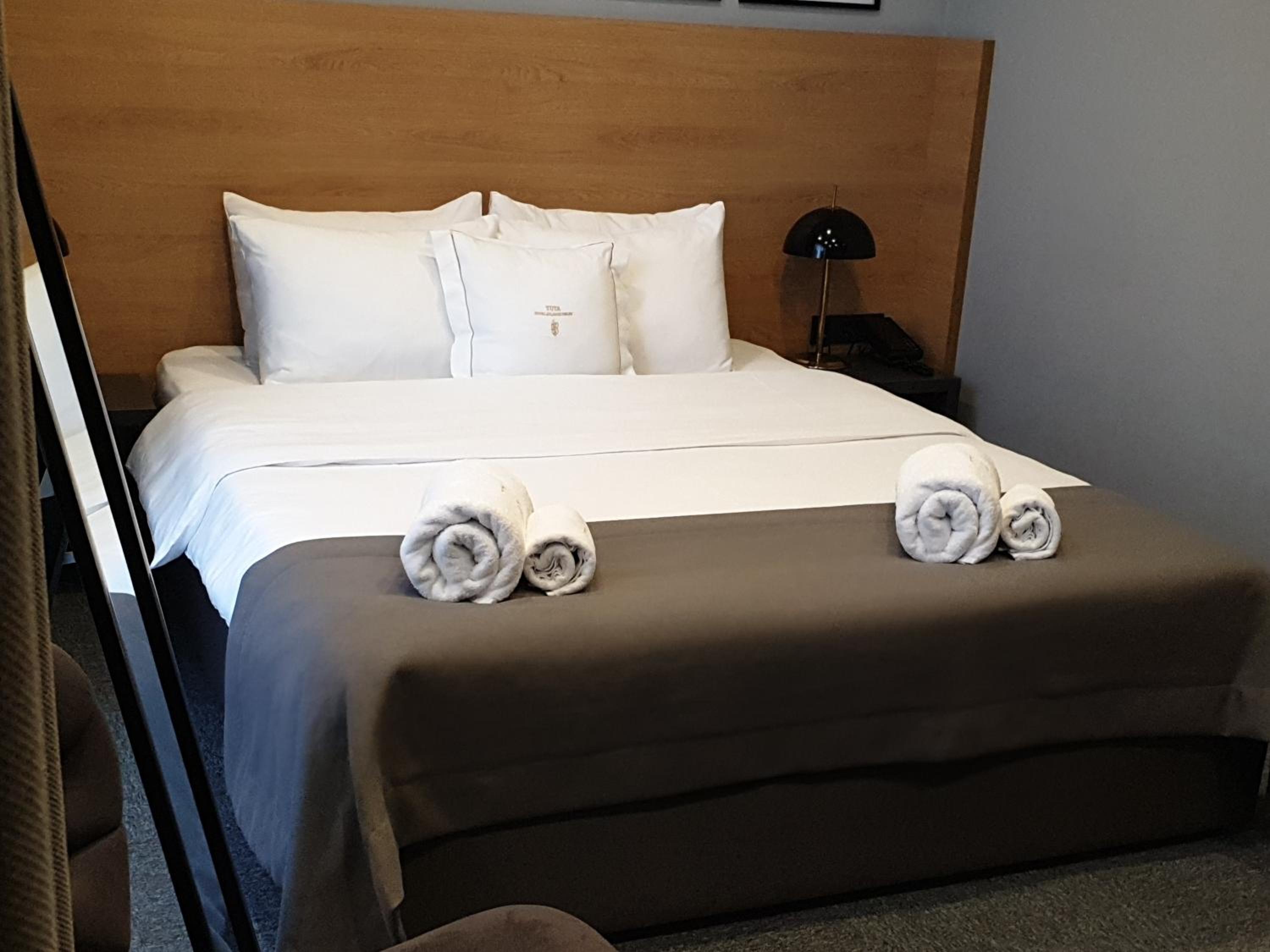 Deluxe Double Room - Photo 2