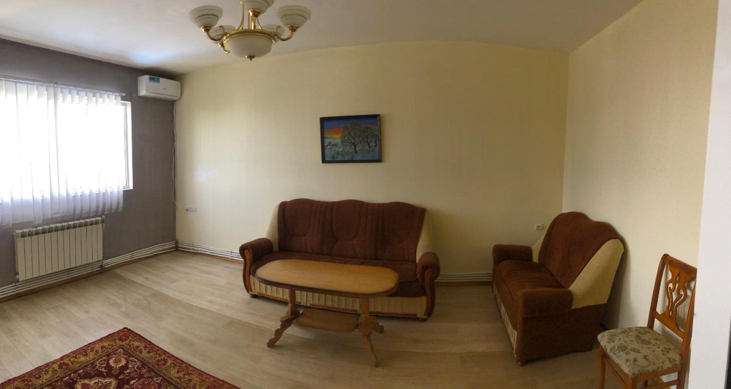 One-Bedroom Suite photo 2
