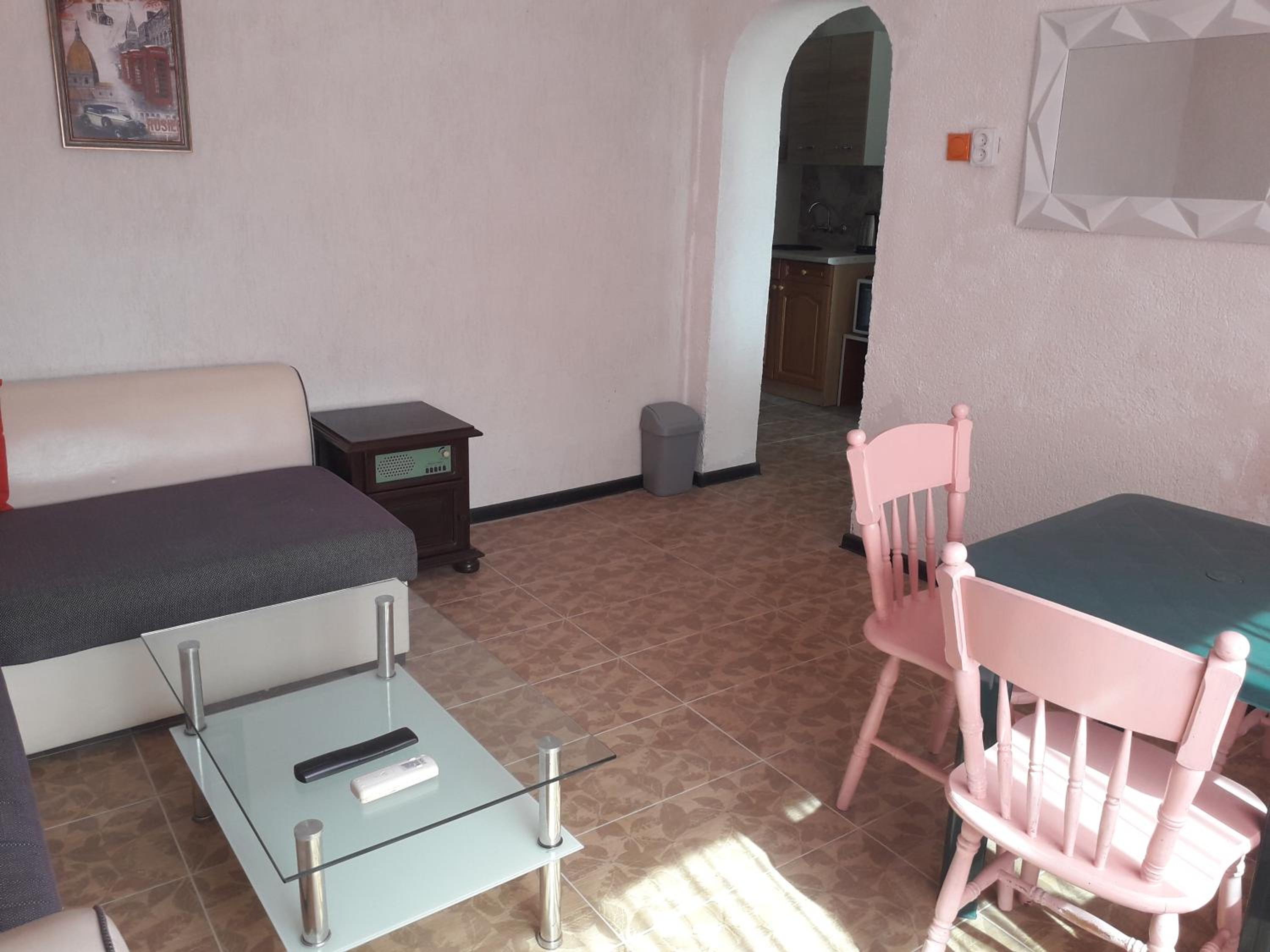 Two-Bedroom House photo 1