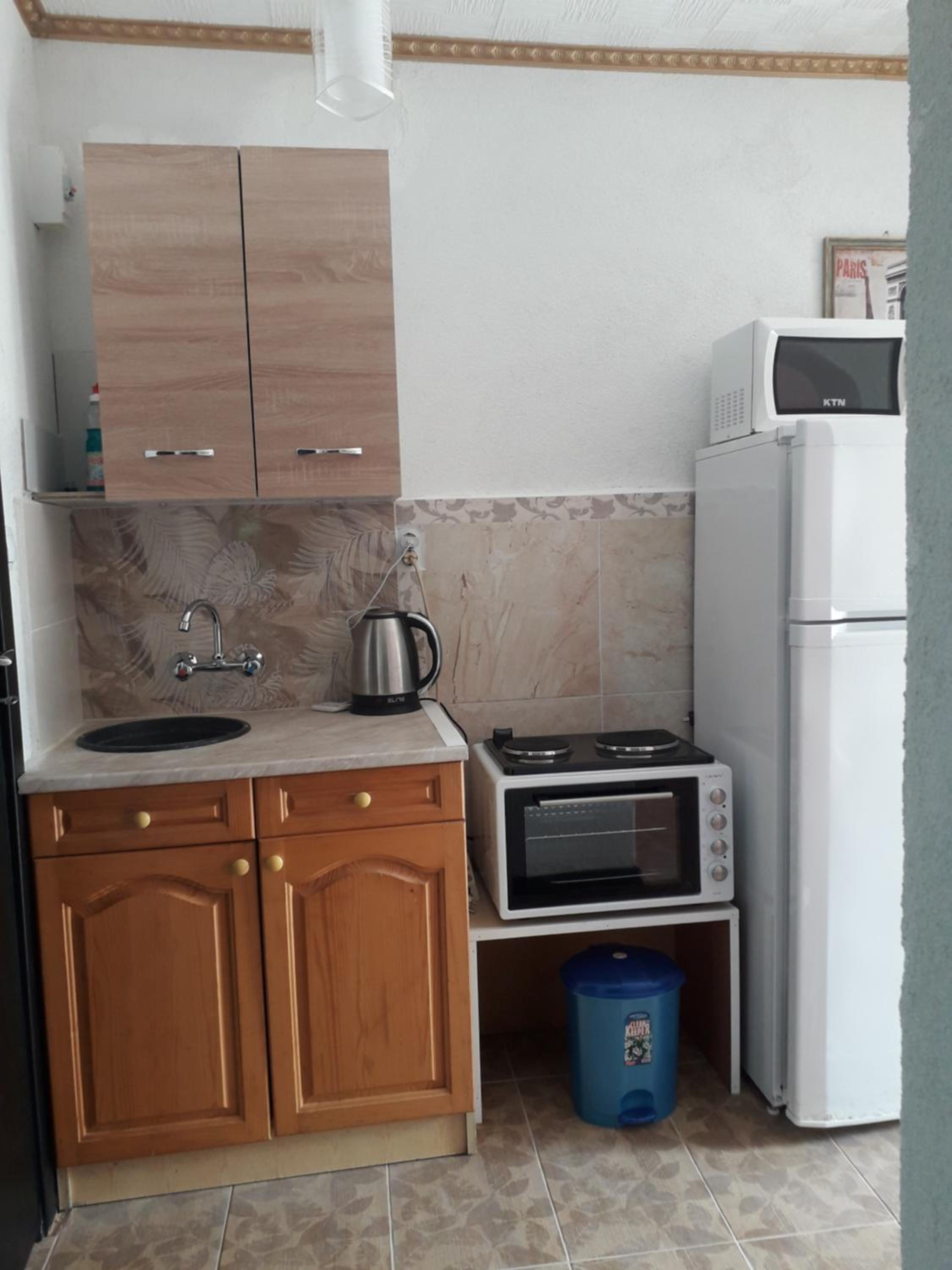 Two-Bedroom House photo 3