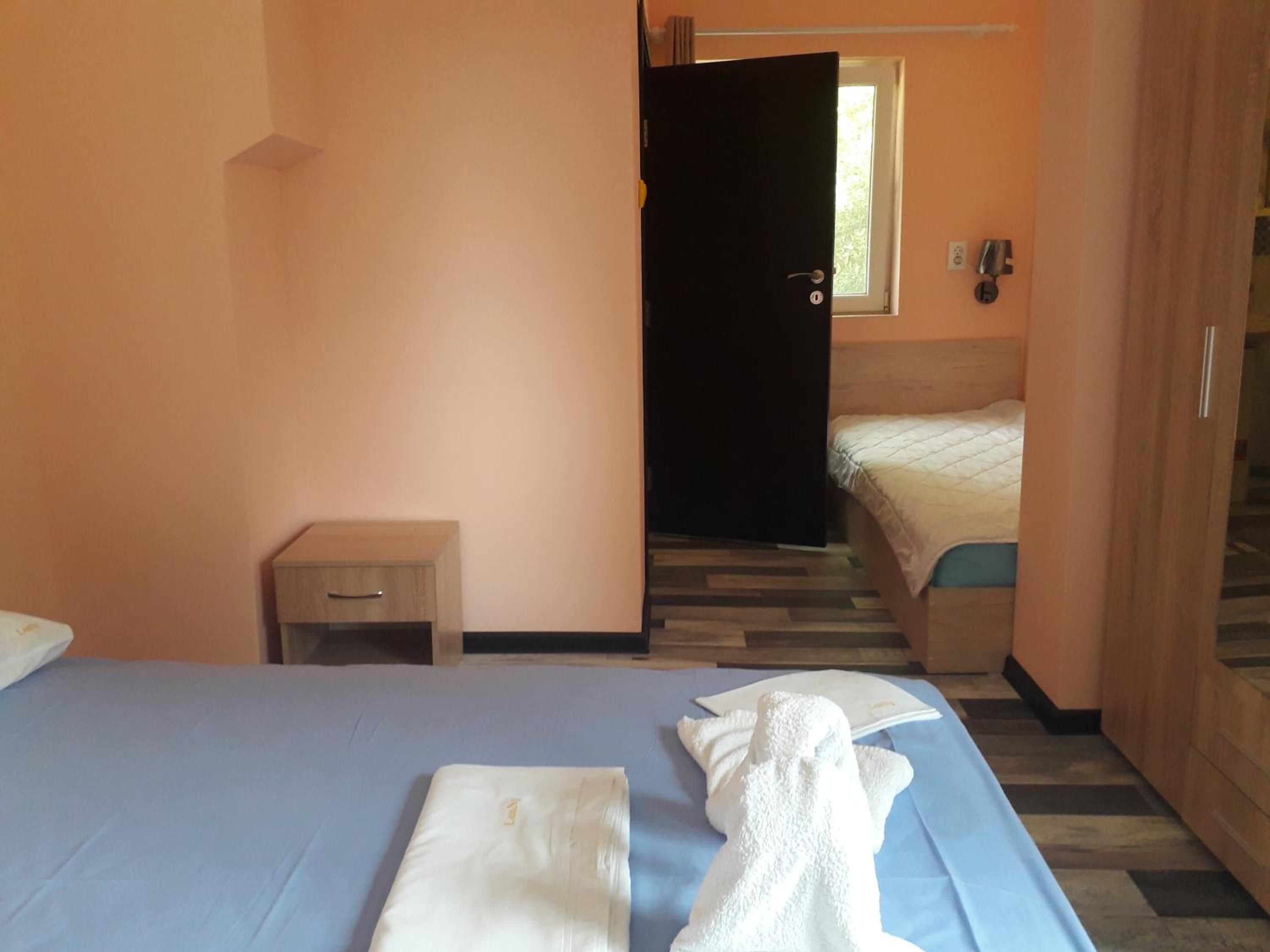 Two-Bedroom House photo 2