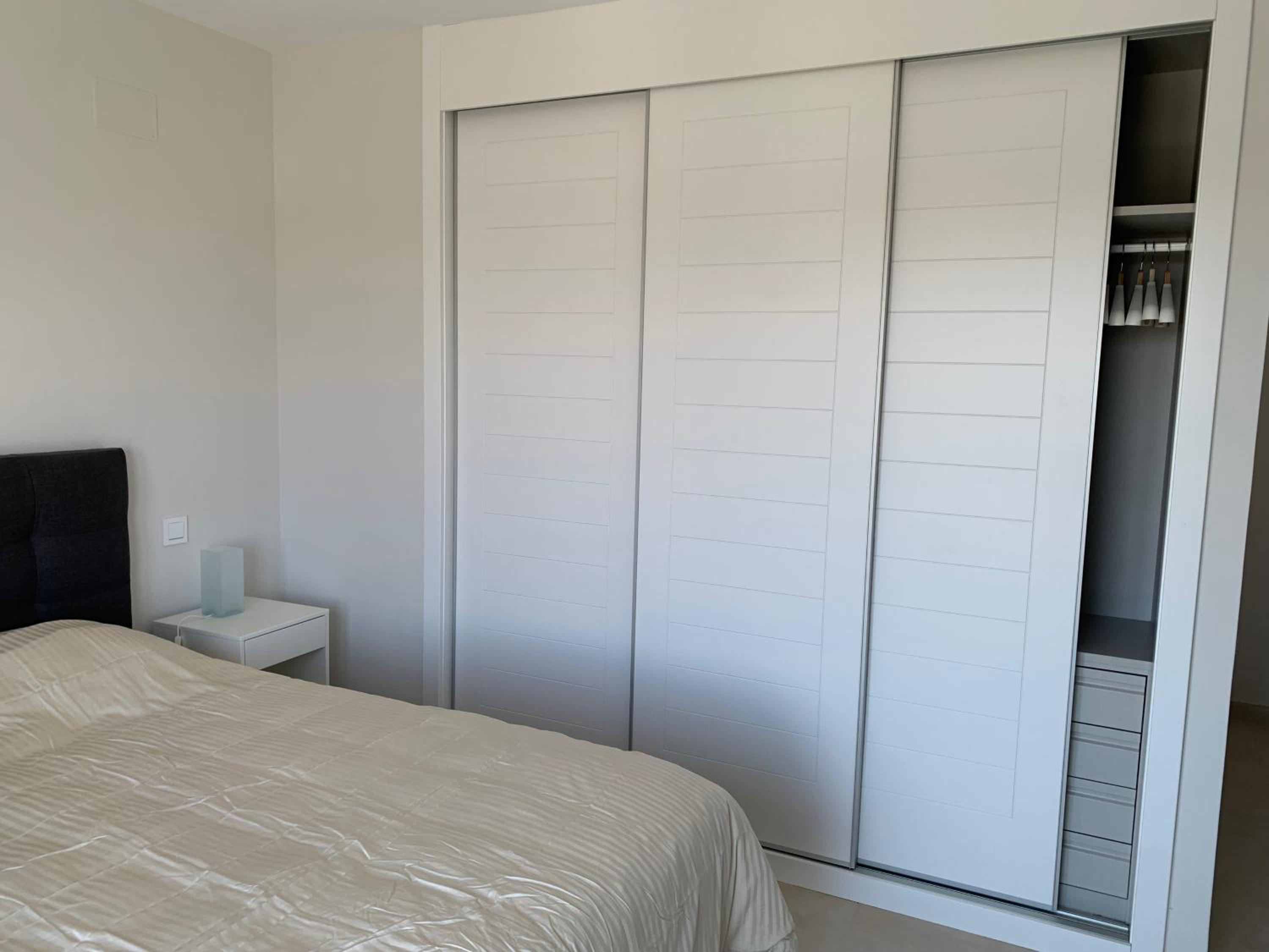 Departamento de tres habitaciones
