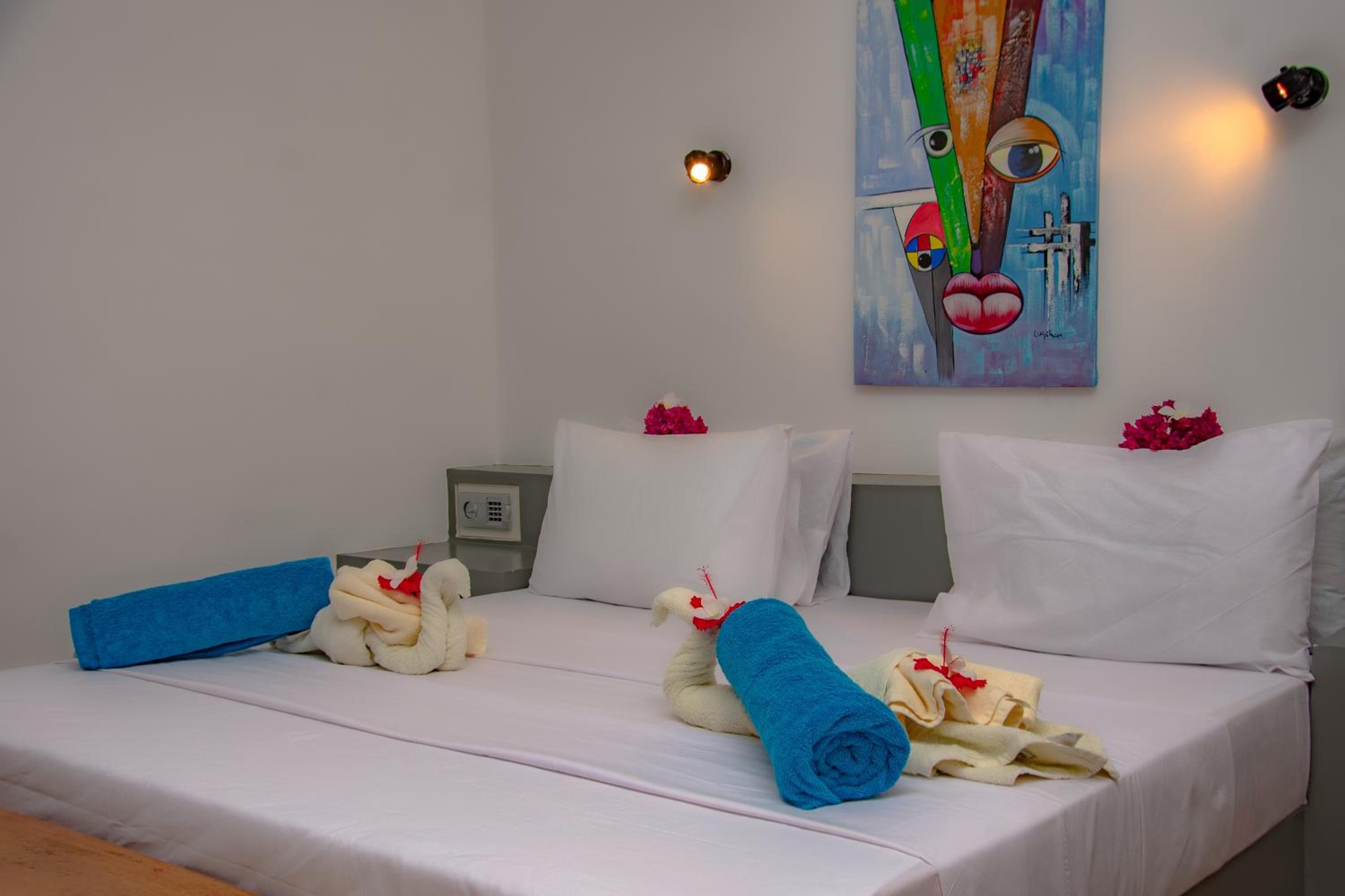 Superior Double Room - Photo 2