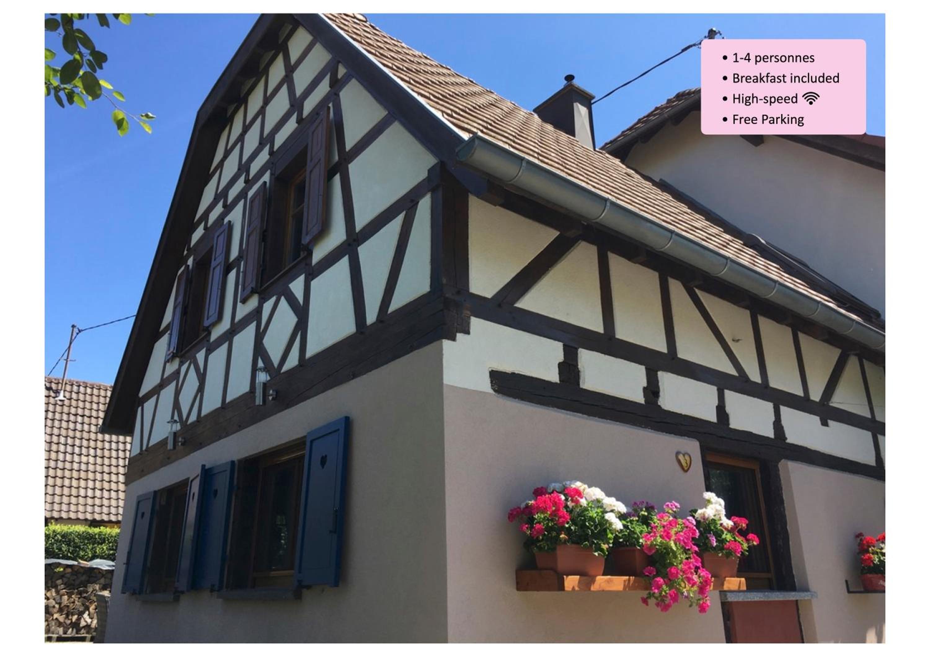 Maisonette - Photo 16