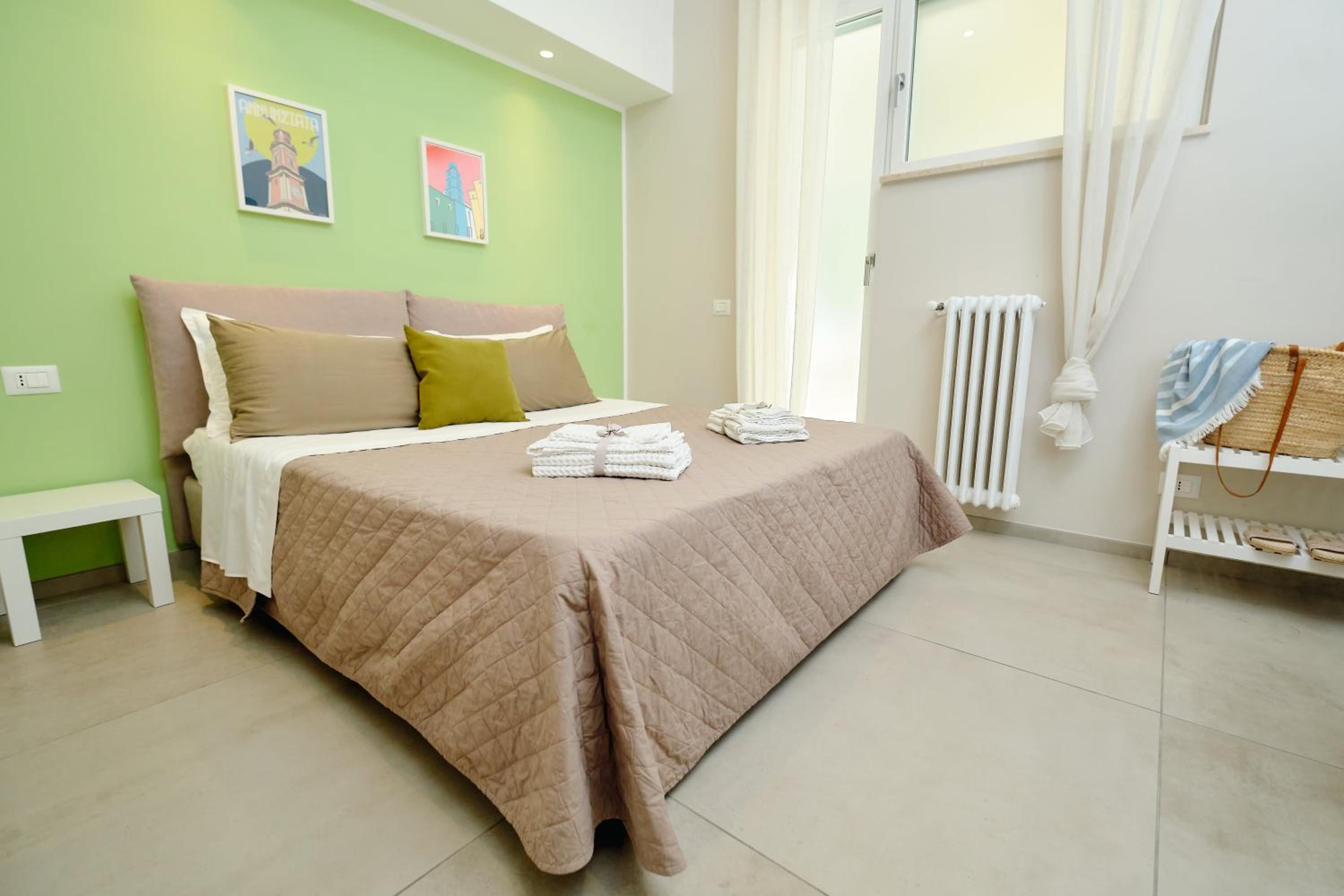 Double Room with Private Bathroom - Photo 1