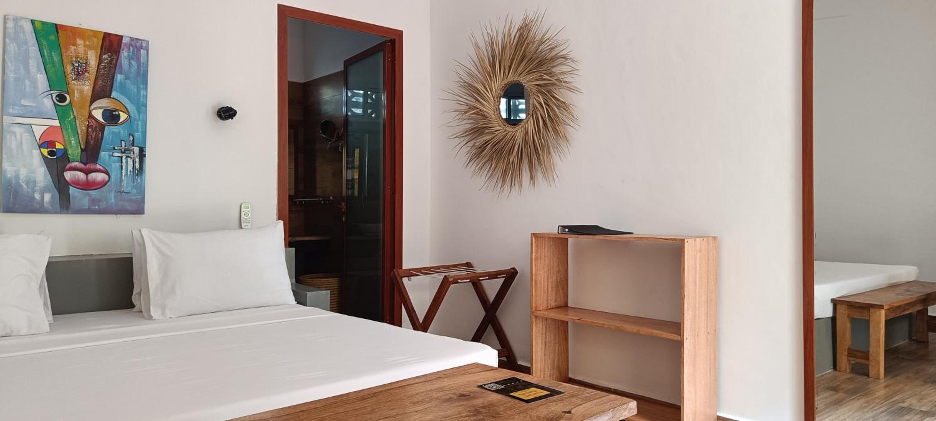 Superior Double Room - Photo 3
