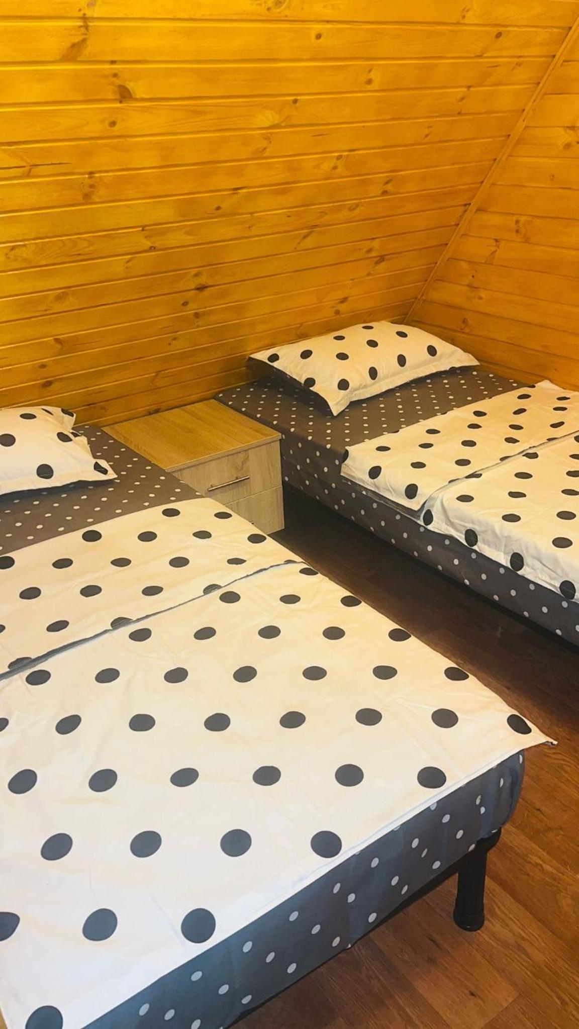 Double Room with Private Bathroom photo 3