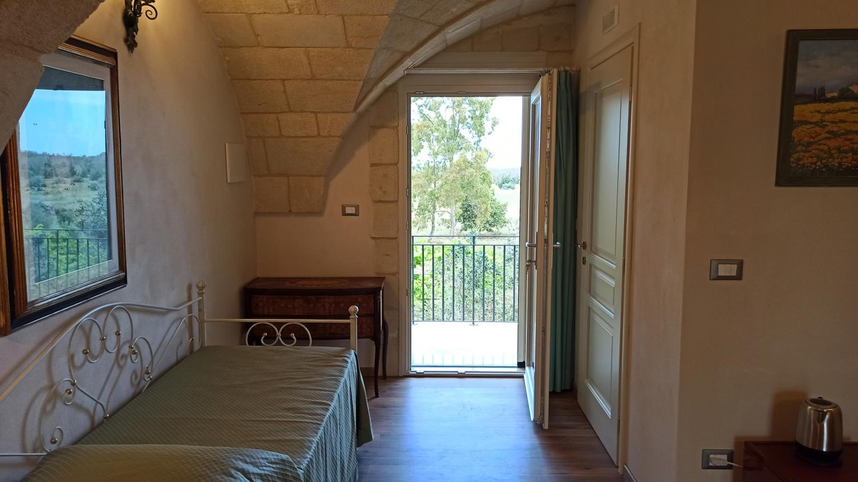 Quadruple Room - Photo 6