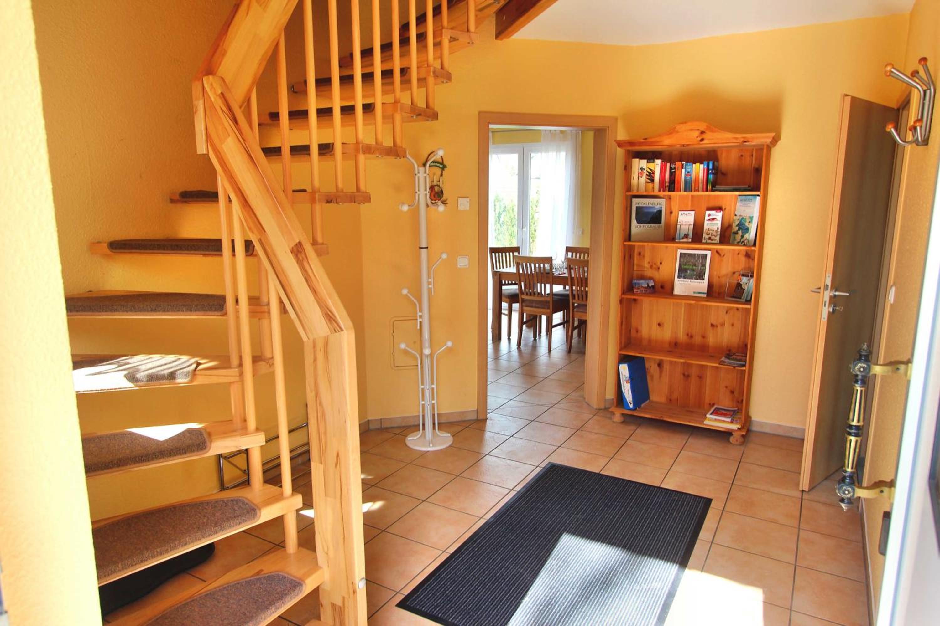 Three-Bedroom House photo 1