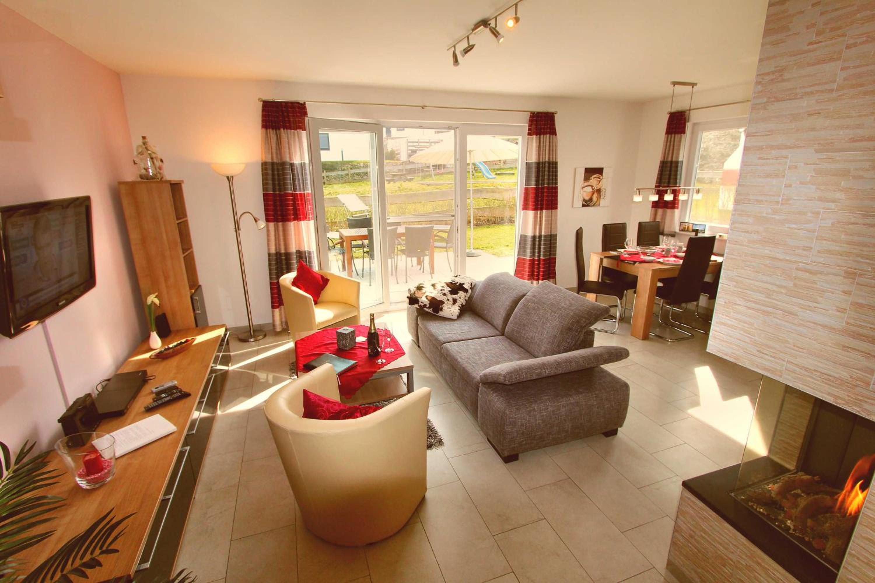 Two-Bedroom House photo 1