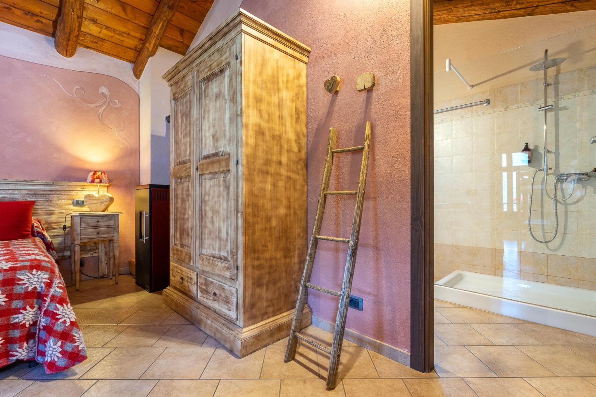 Superior Double or Twin Room with Terrace photo 1