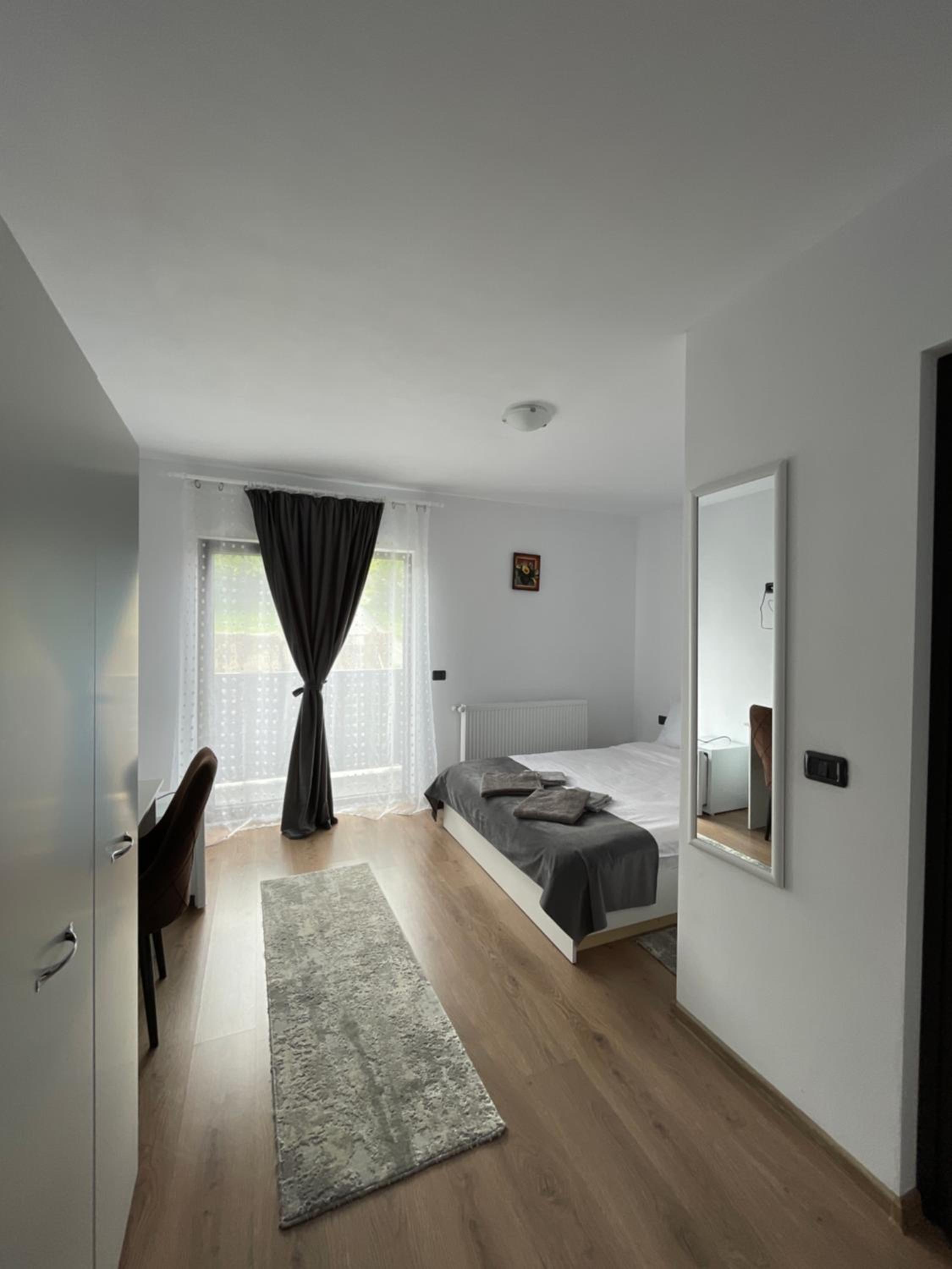 King Room with Mountain View photo 1