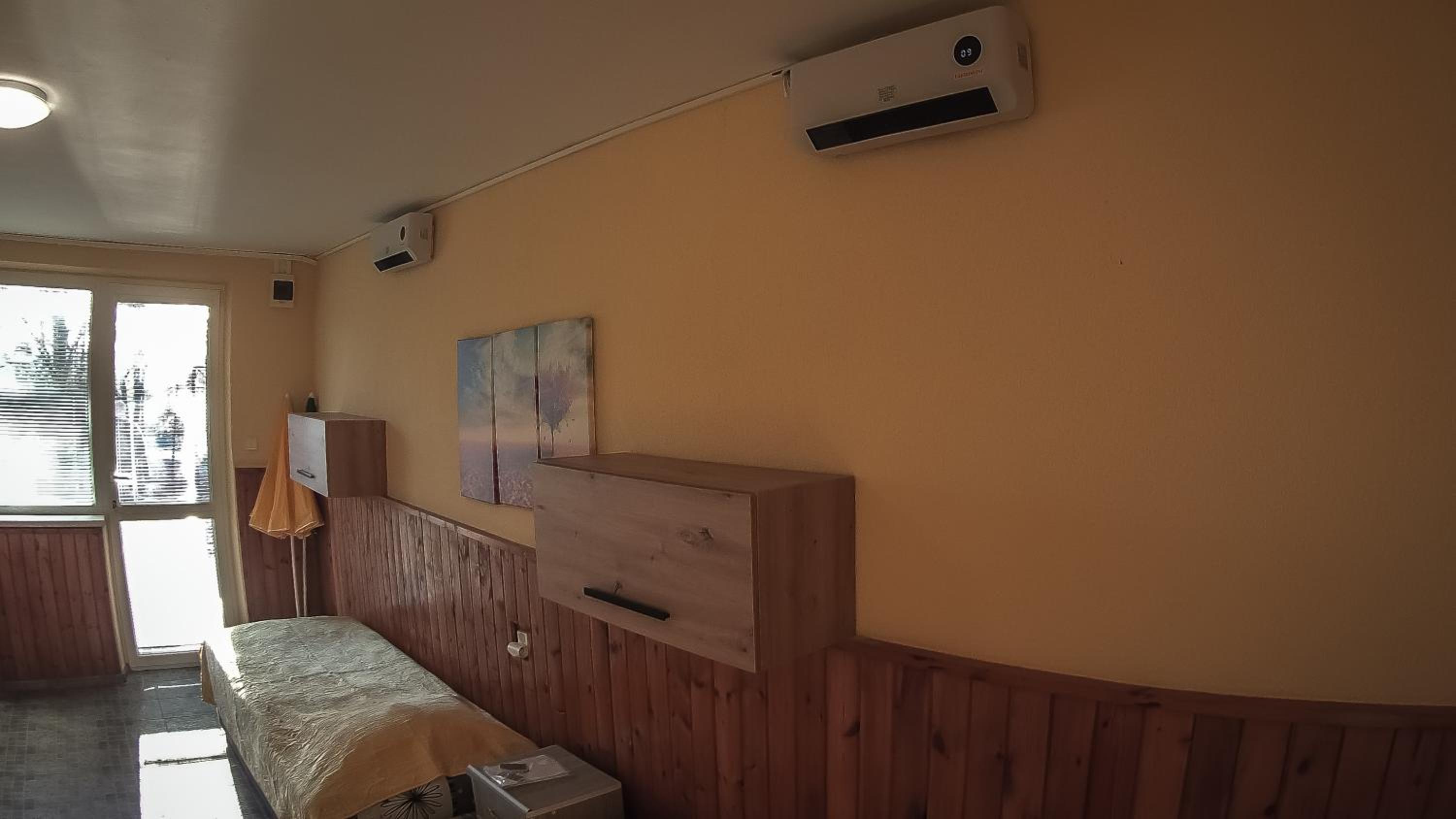 Quadruple Room photo 3