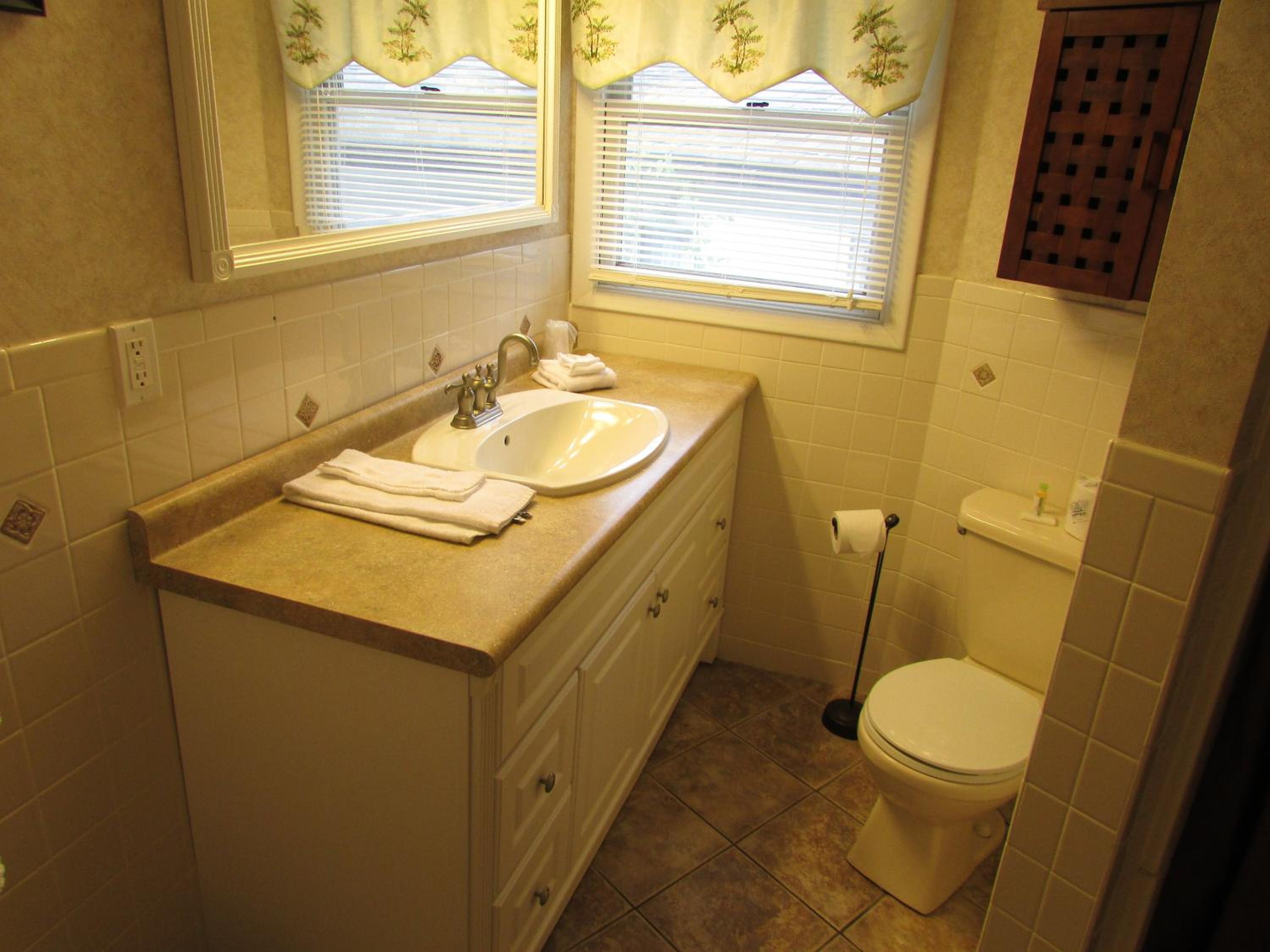 One-Bedroom Suite photo 2