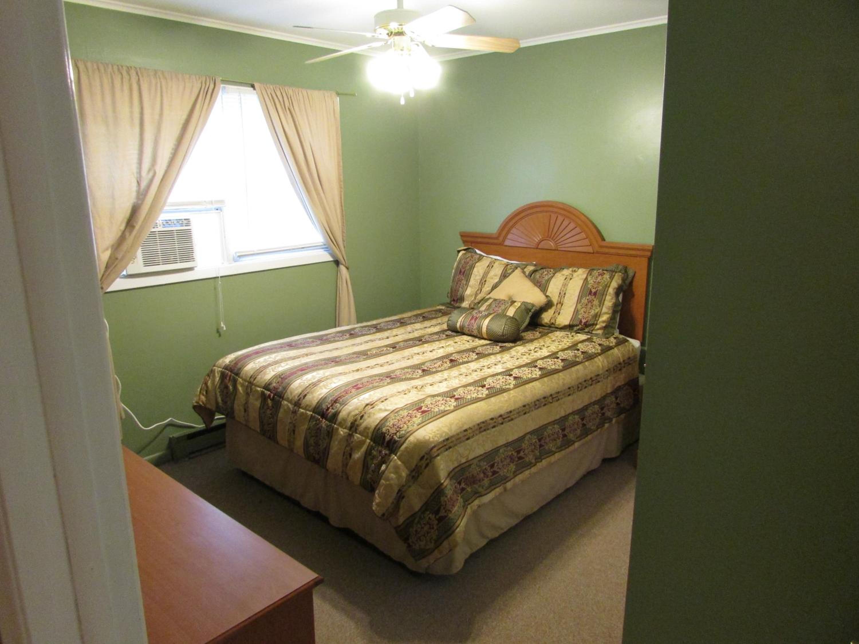 Two-Bedroom Apartment photo 2
