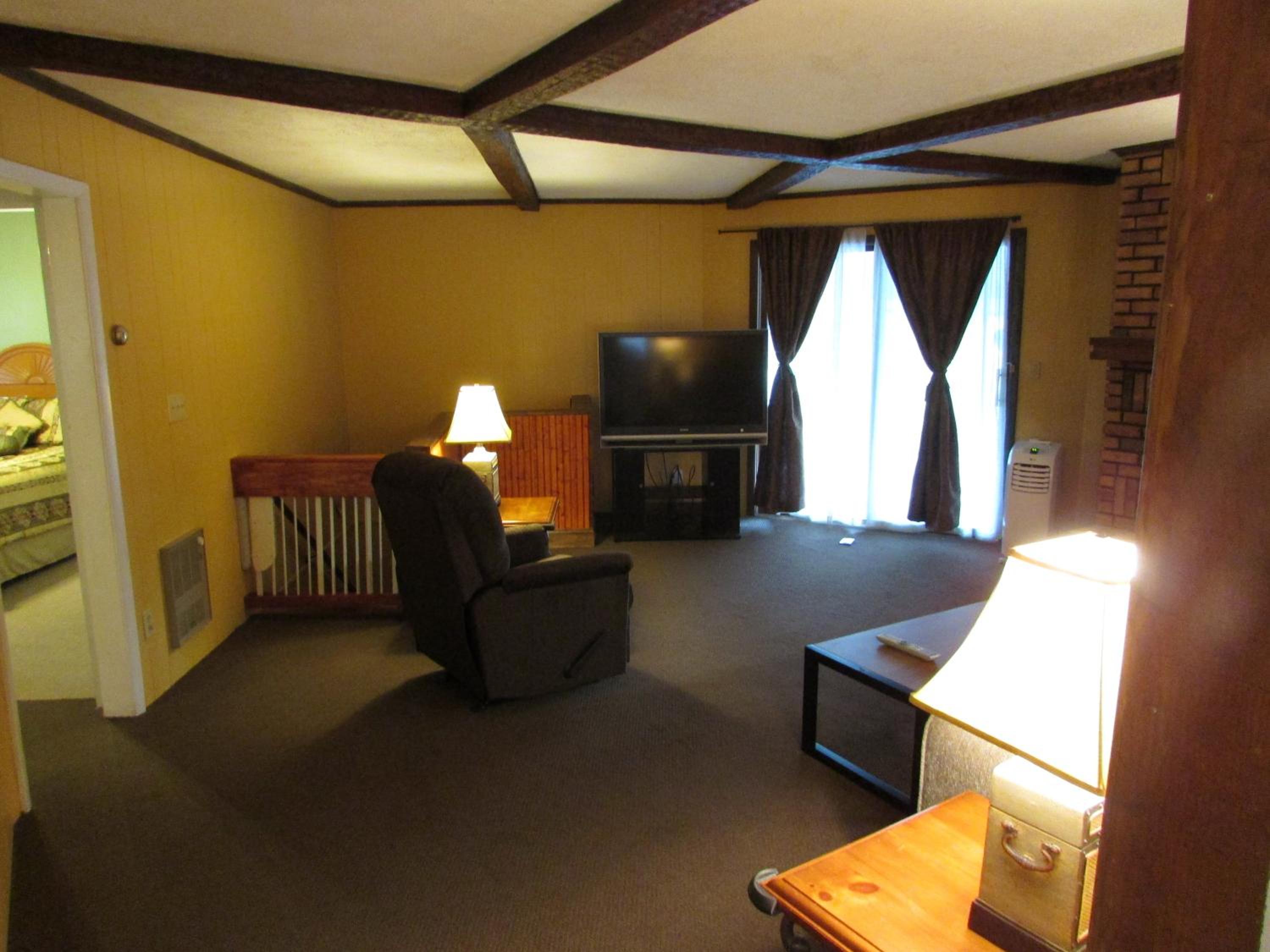 Two-Bedroom Apartment photo 1