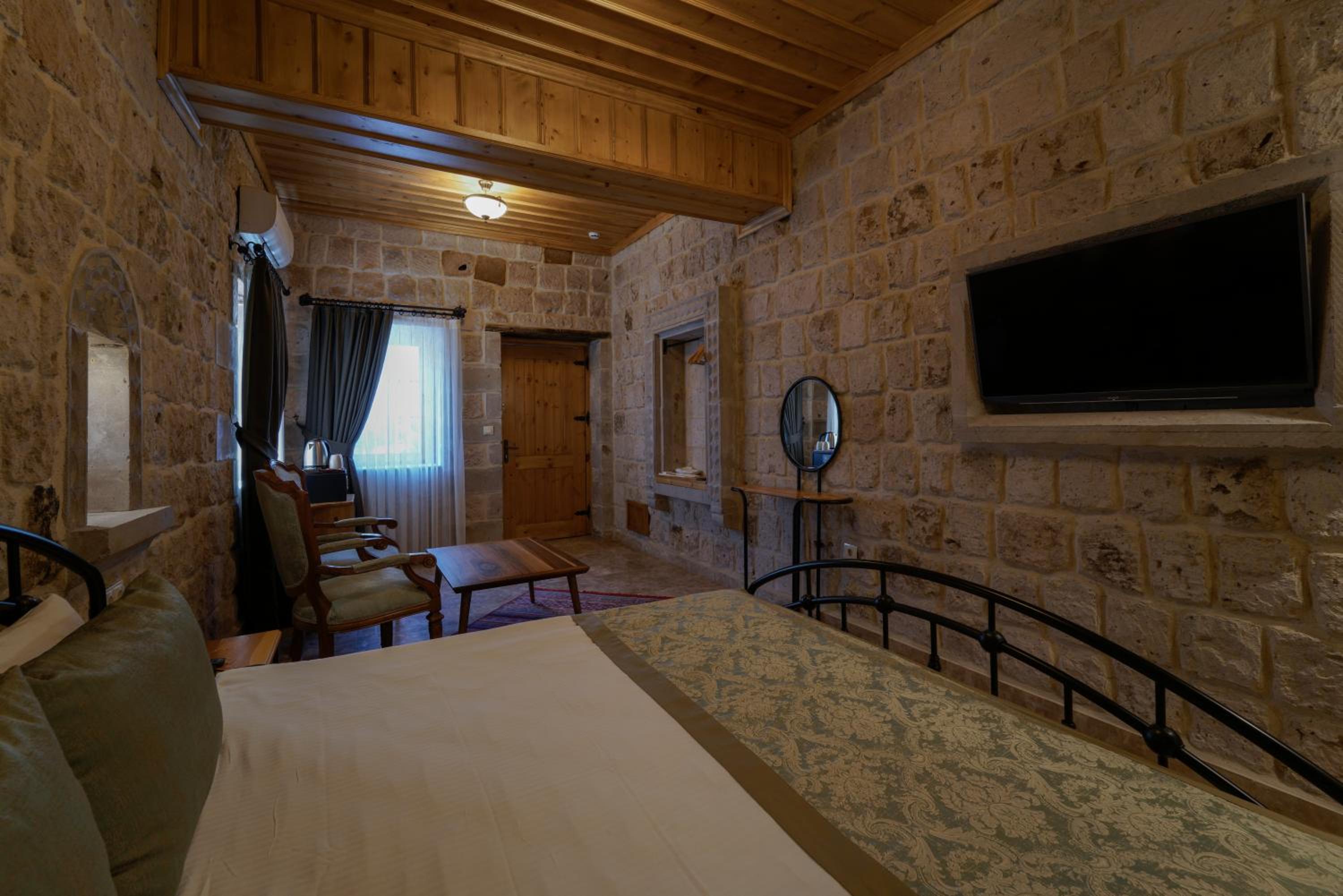 Stone Standard Double Room - Photo 5