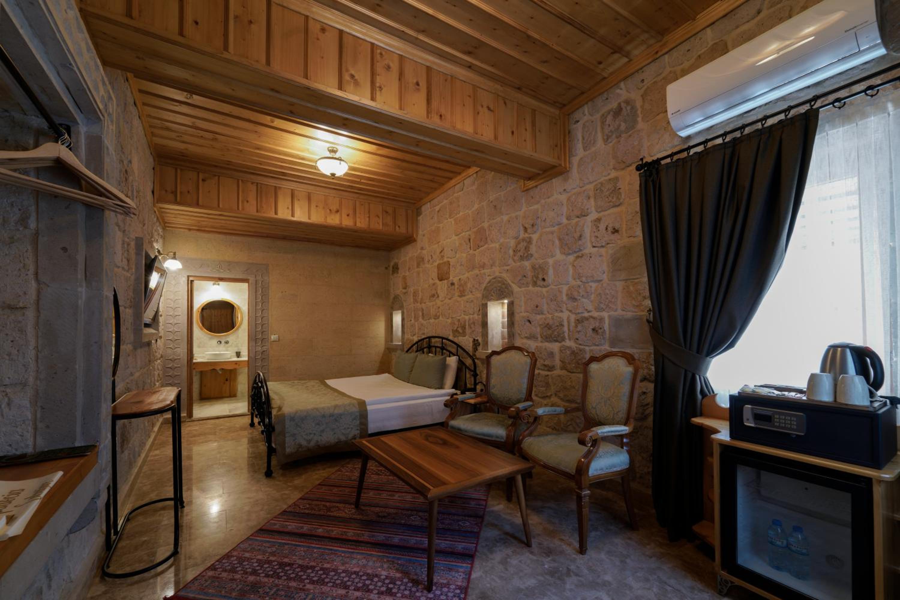 Stone Standard Double Room - Photo 6