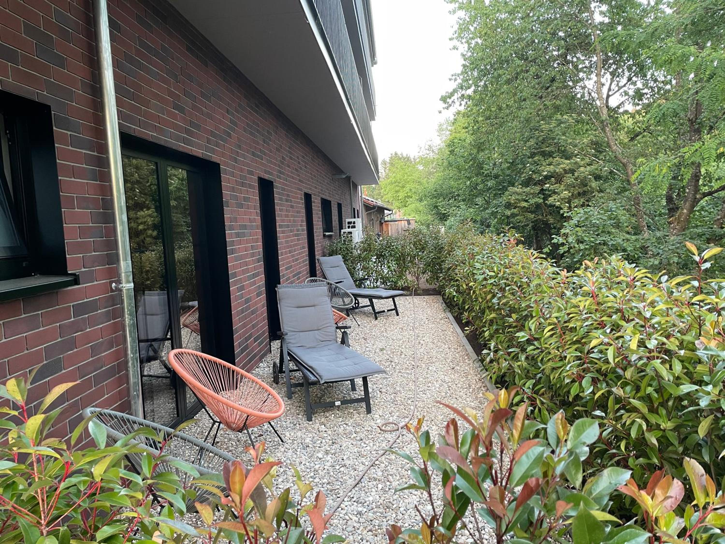 Double Room - Photo 22