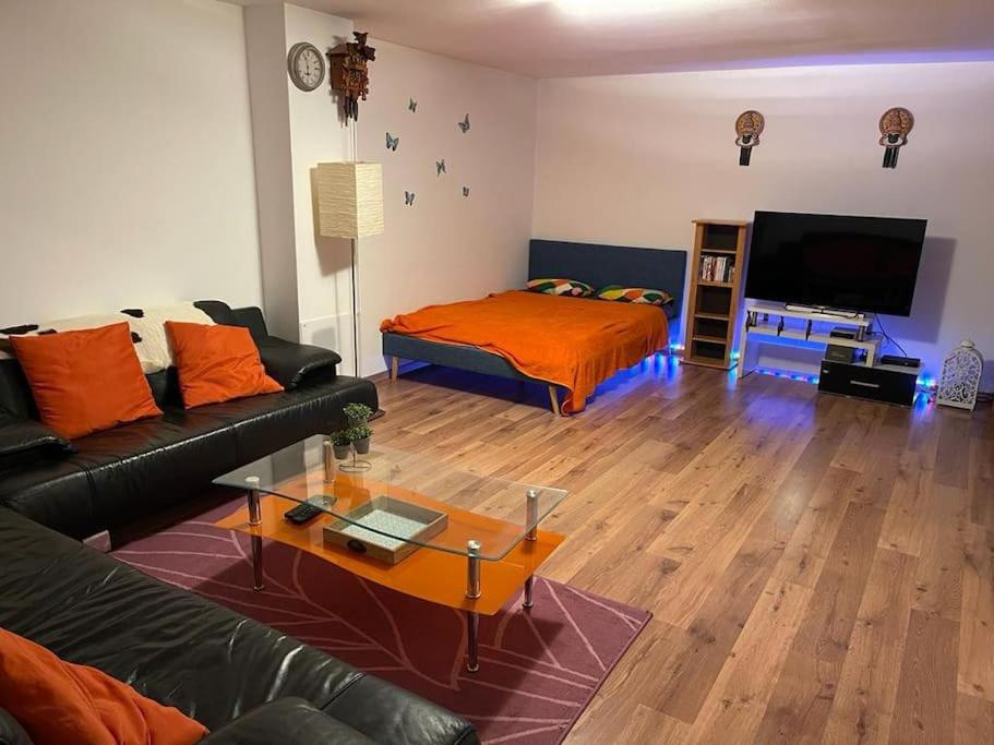 Two-Bedroom Apartment photo 1
