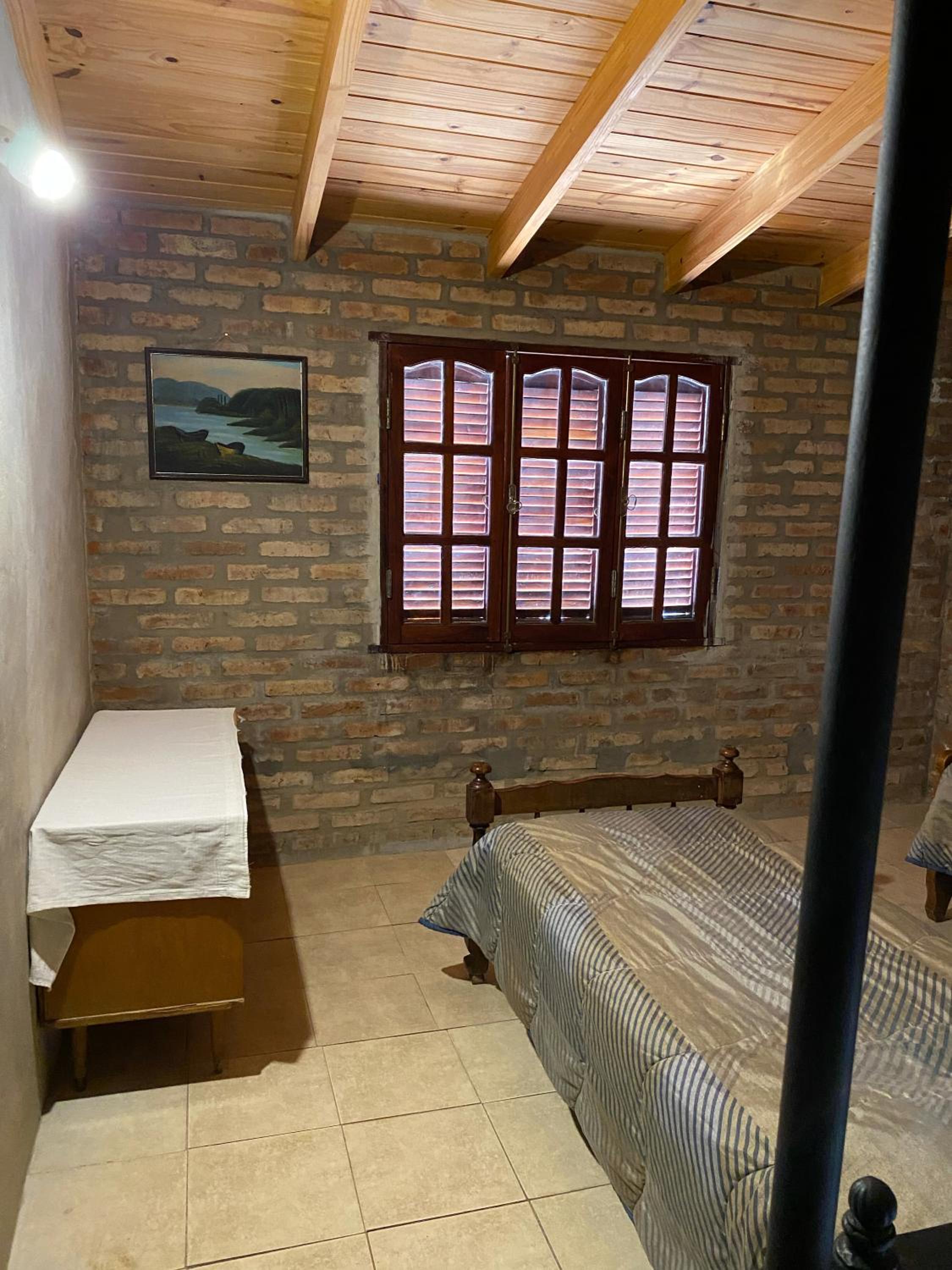 Two-Bedroom Chalet photo 1