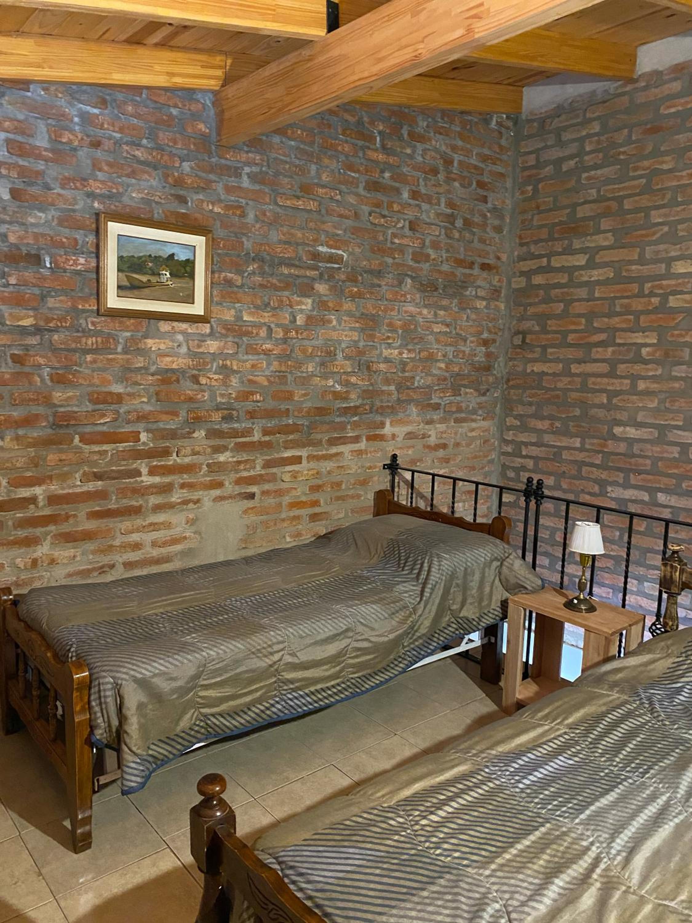 Two-Bedroom Chalet photo 3