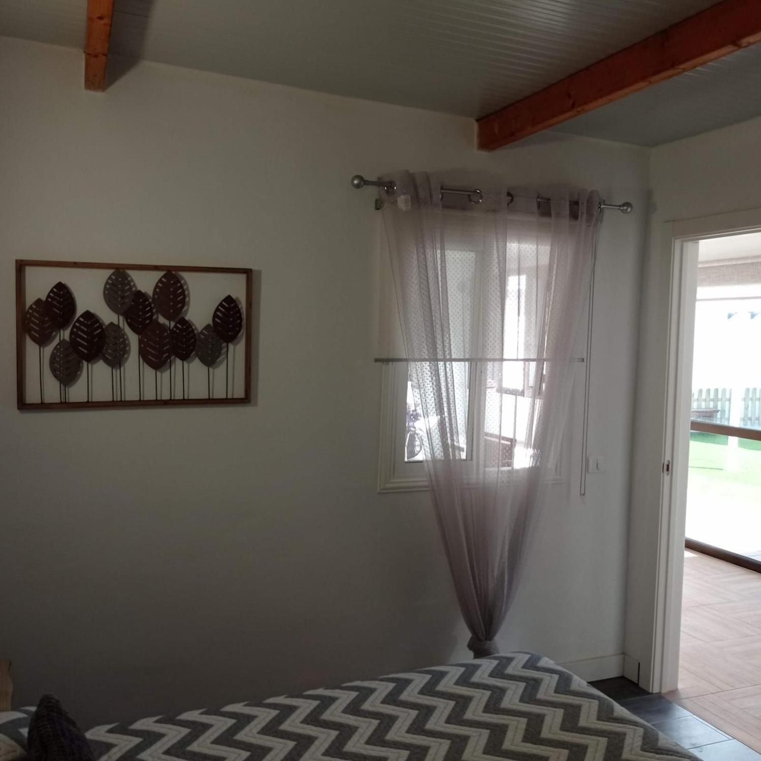 Casa de Dos Habitaciones