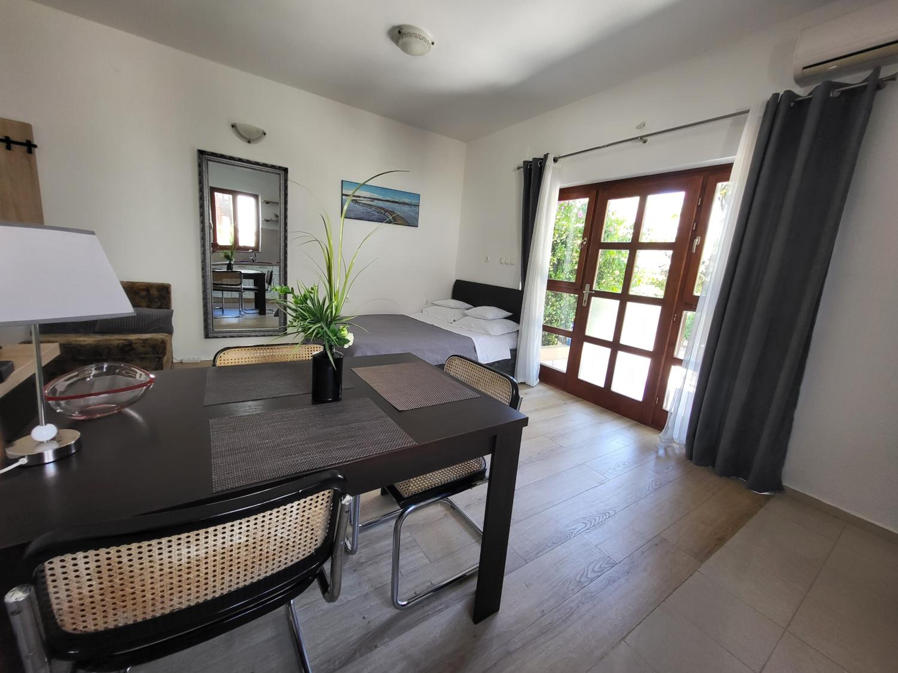 Apartment - Ground Floor