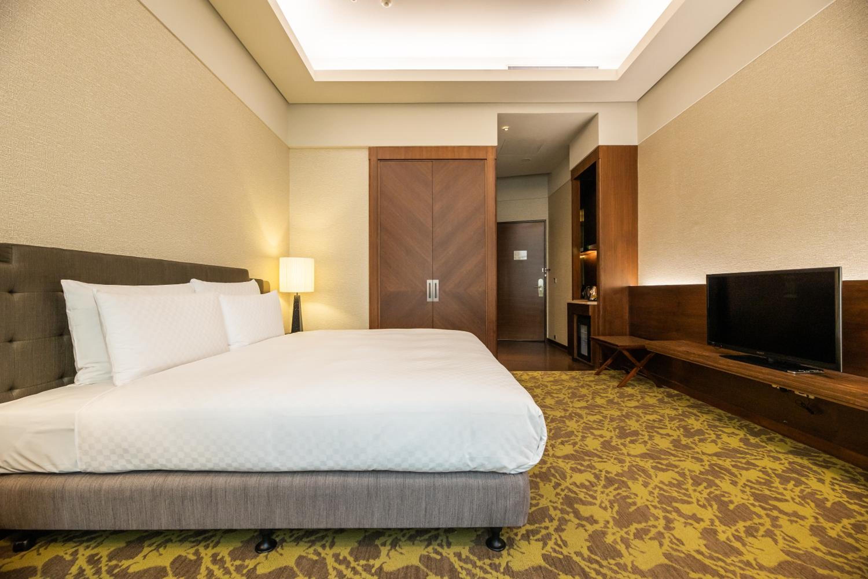 Executive Double Room photo 3
