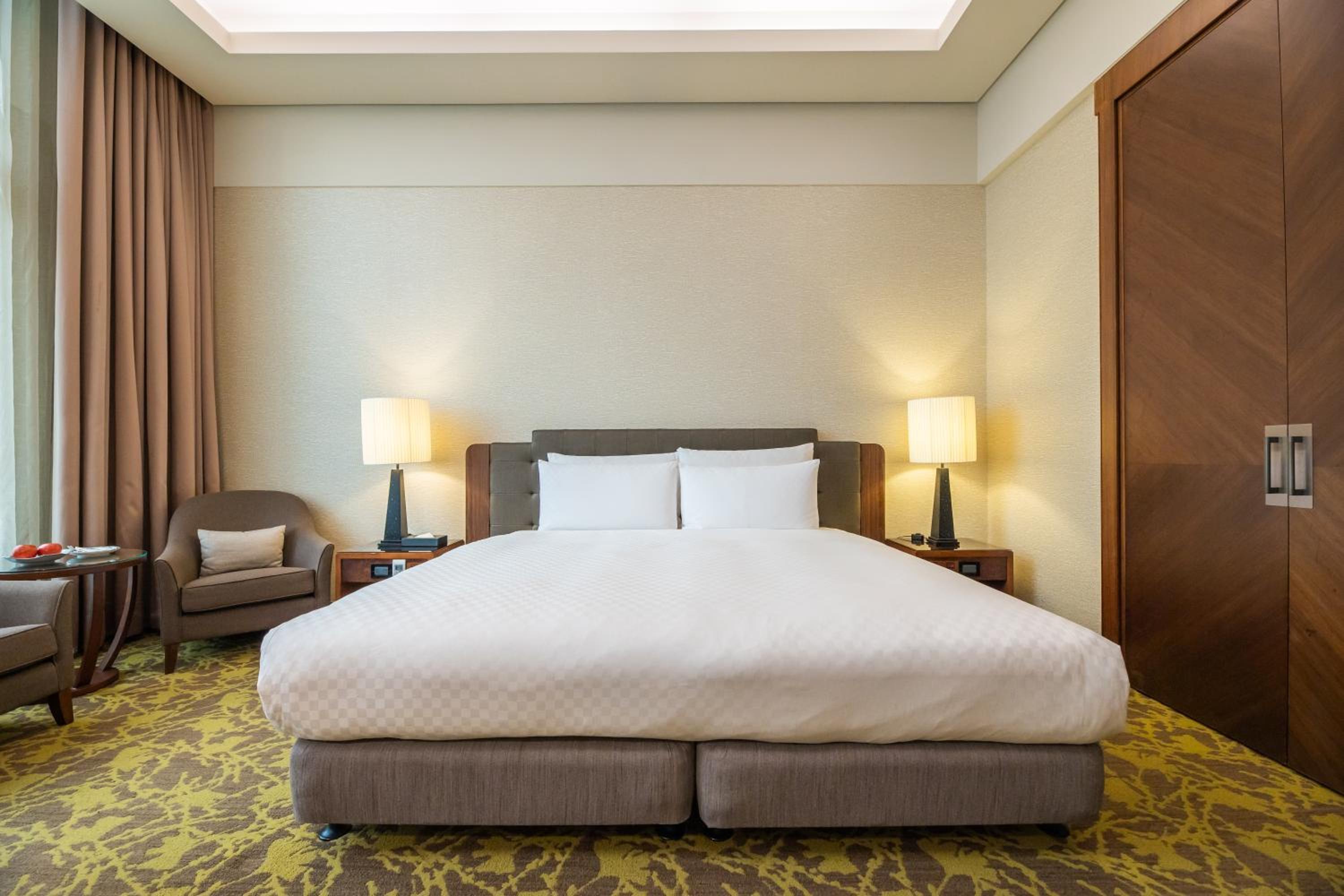 Executive Single Room photo 3