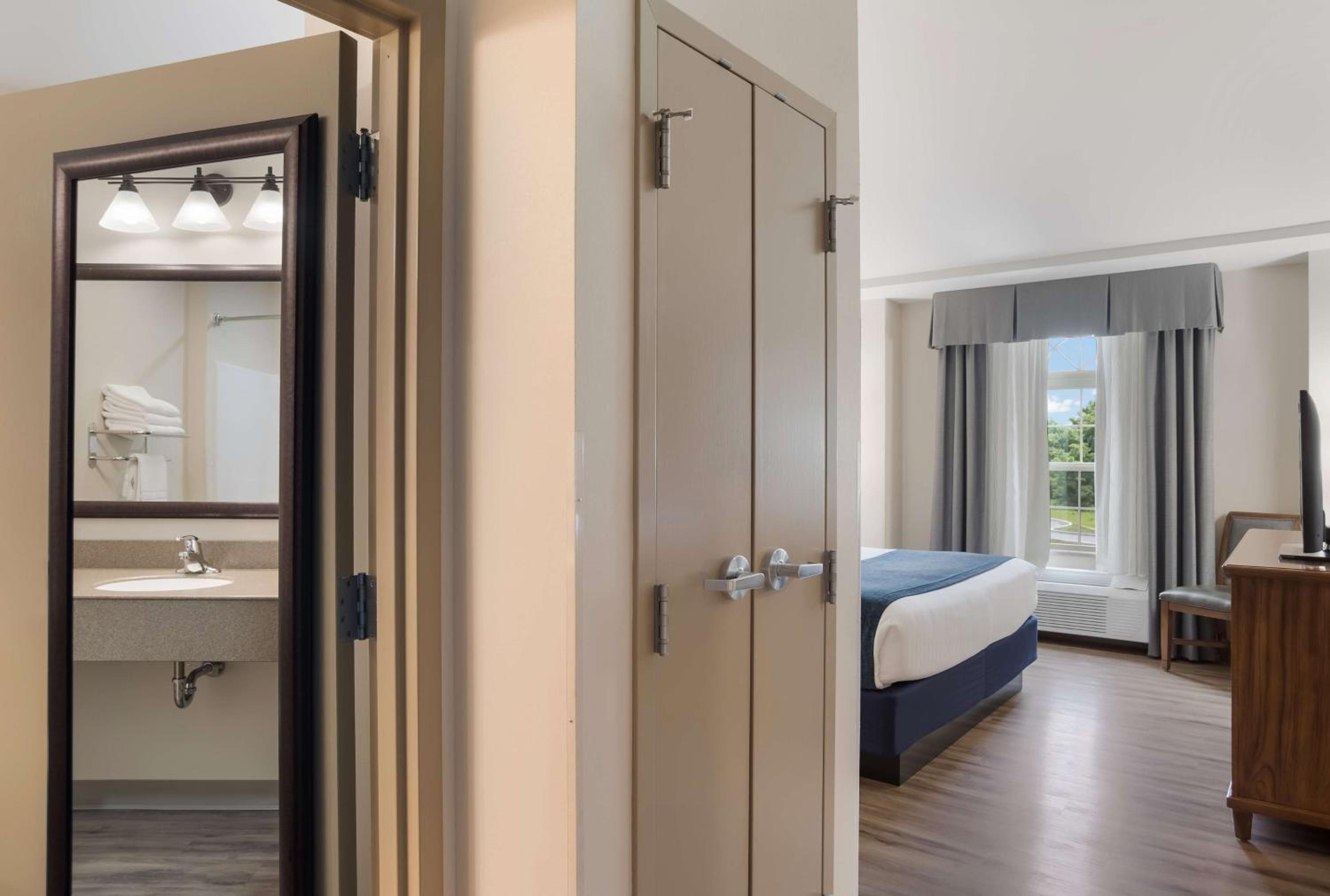 King Suite